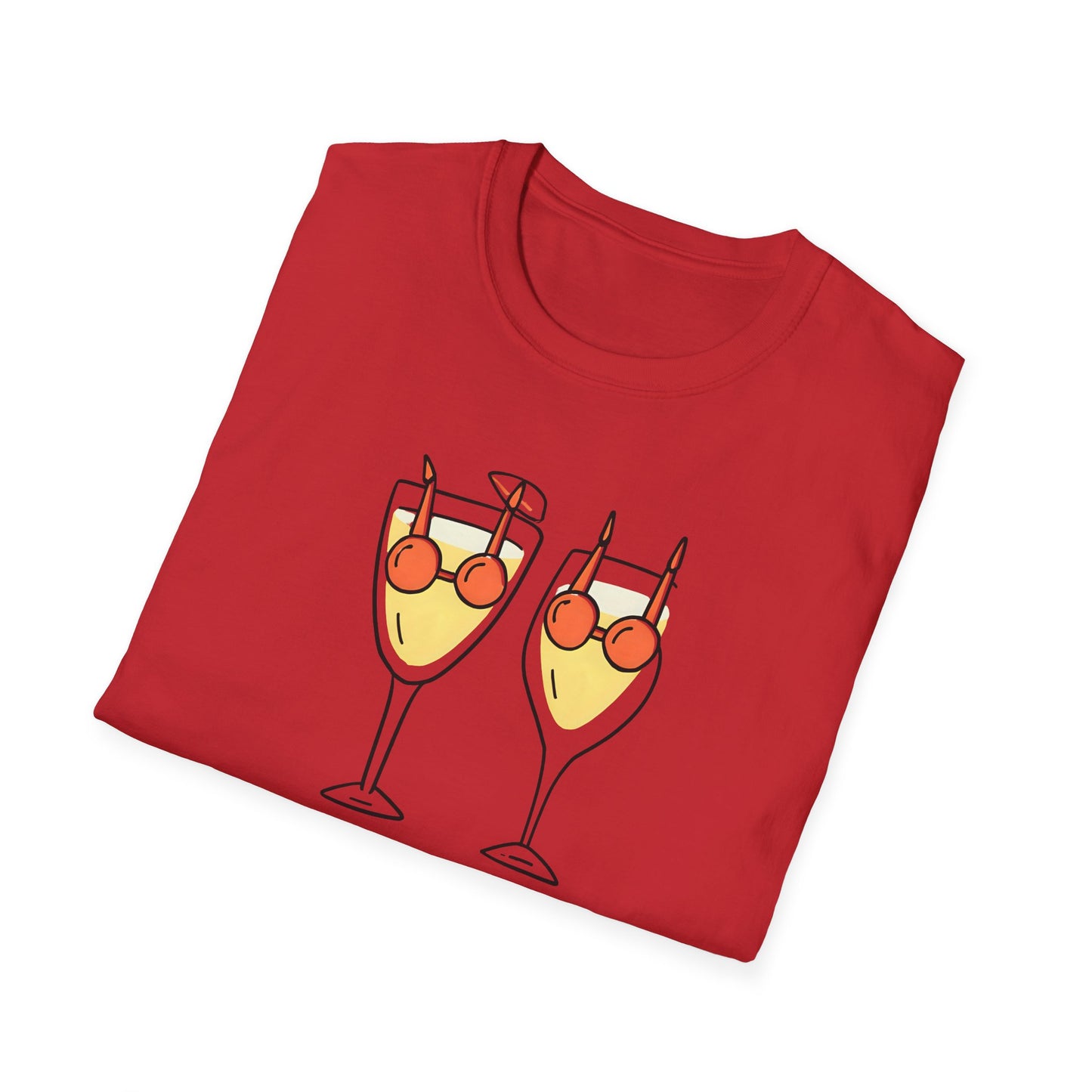 Bottomless Mimosas T-Shirt