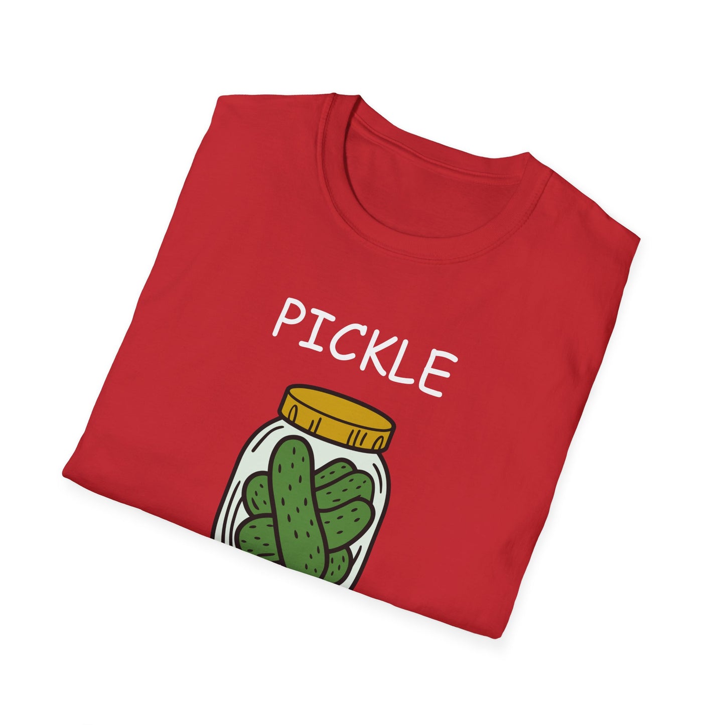 Pickle Slut T-Shirt