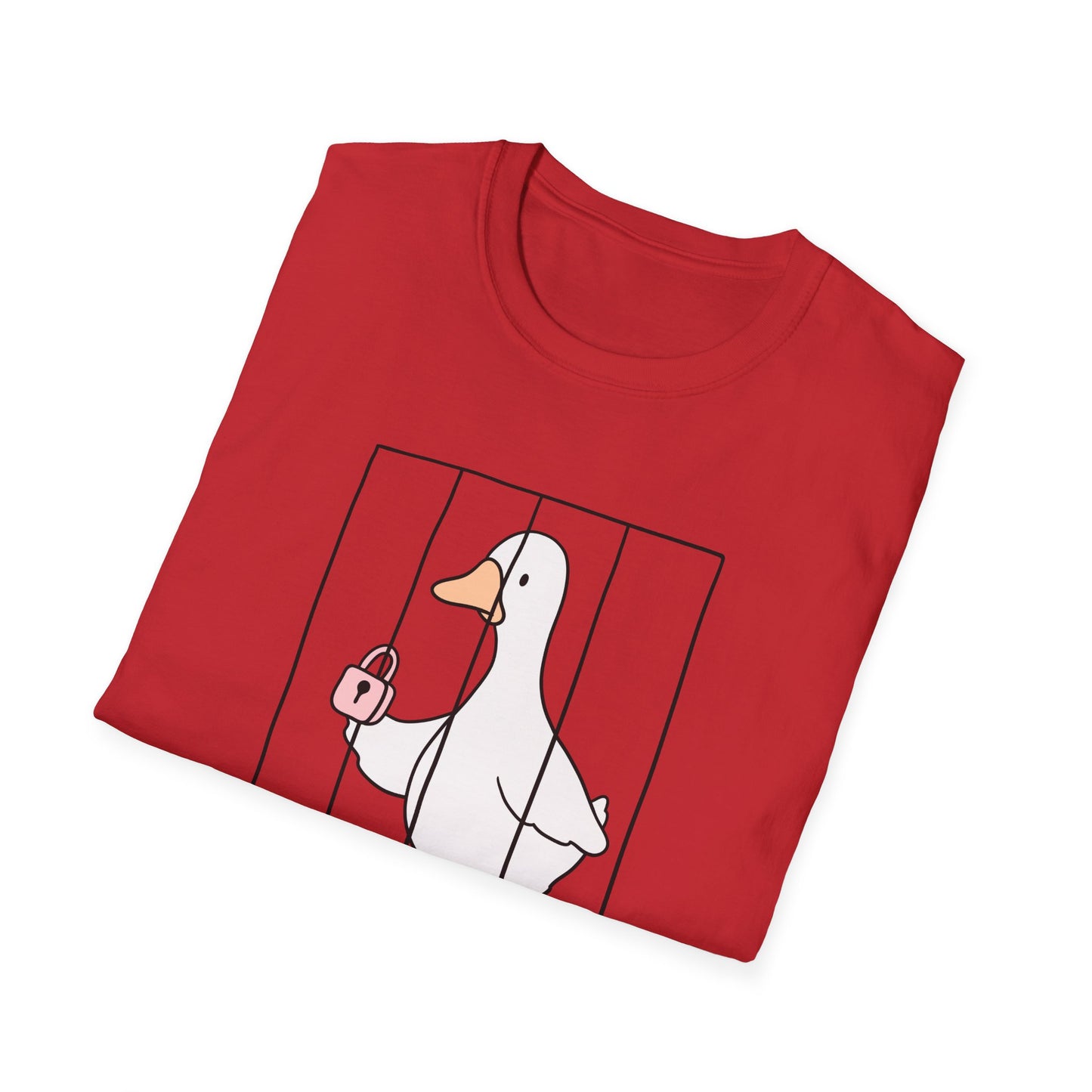 Got Too Silly Goose T-Shirt