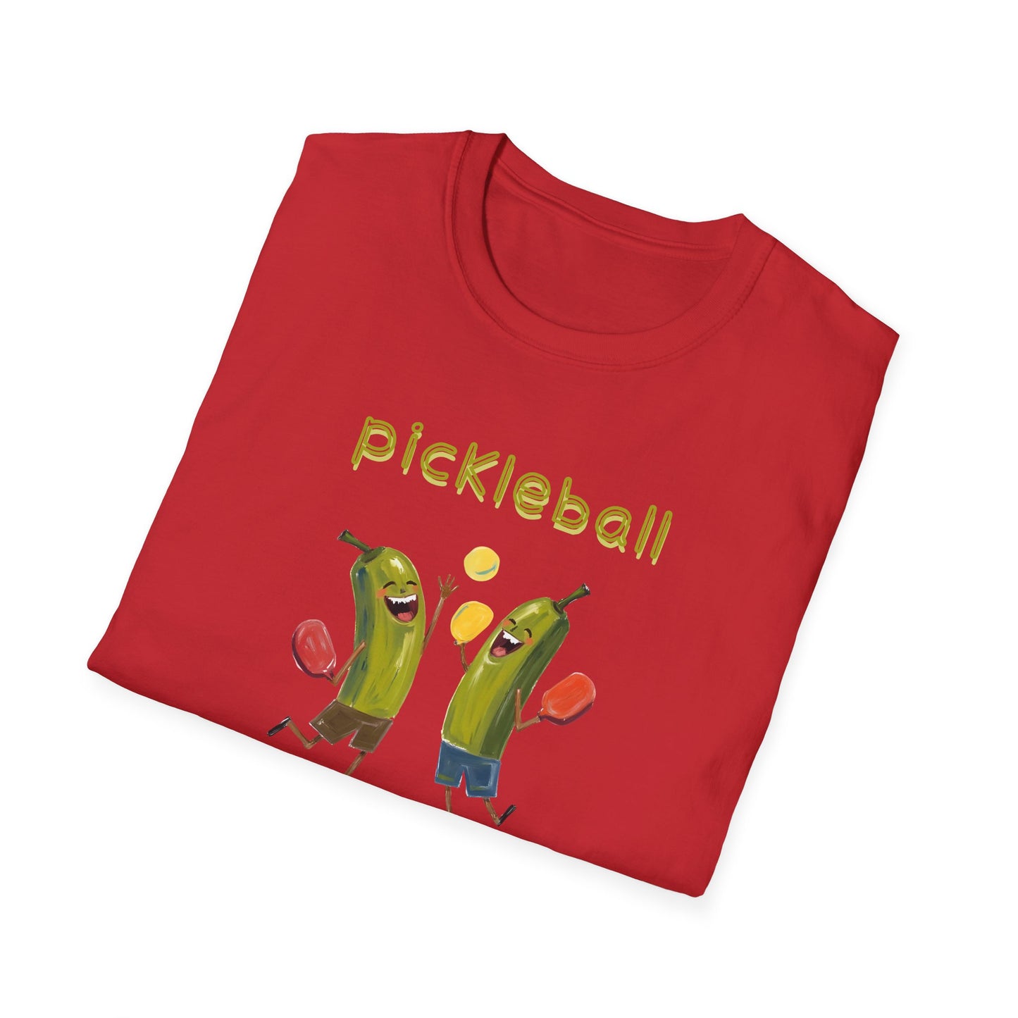 Pickleball T-Shirt