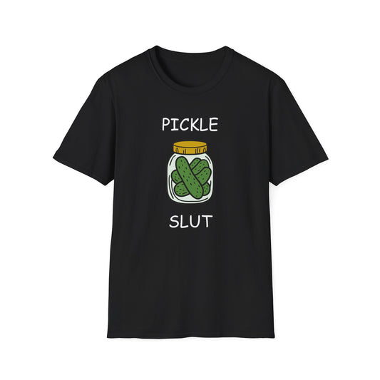 Pickle Slut T-Shirt