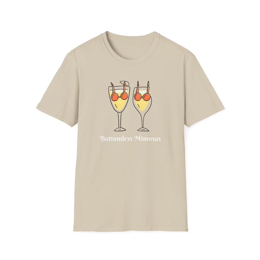 Bottomless Mimosas T-Shirt
