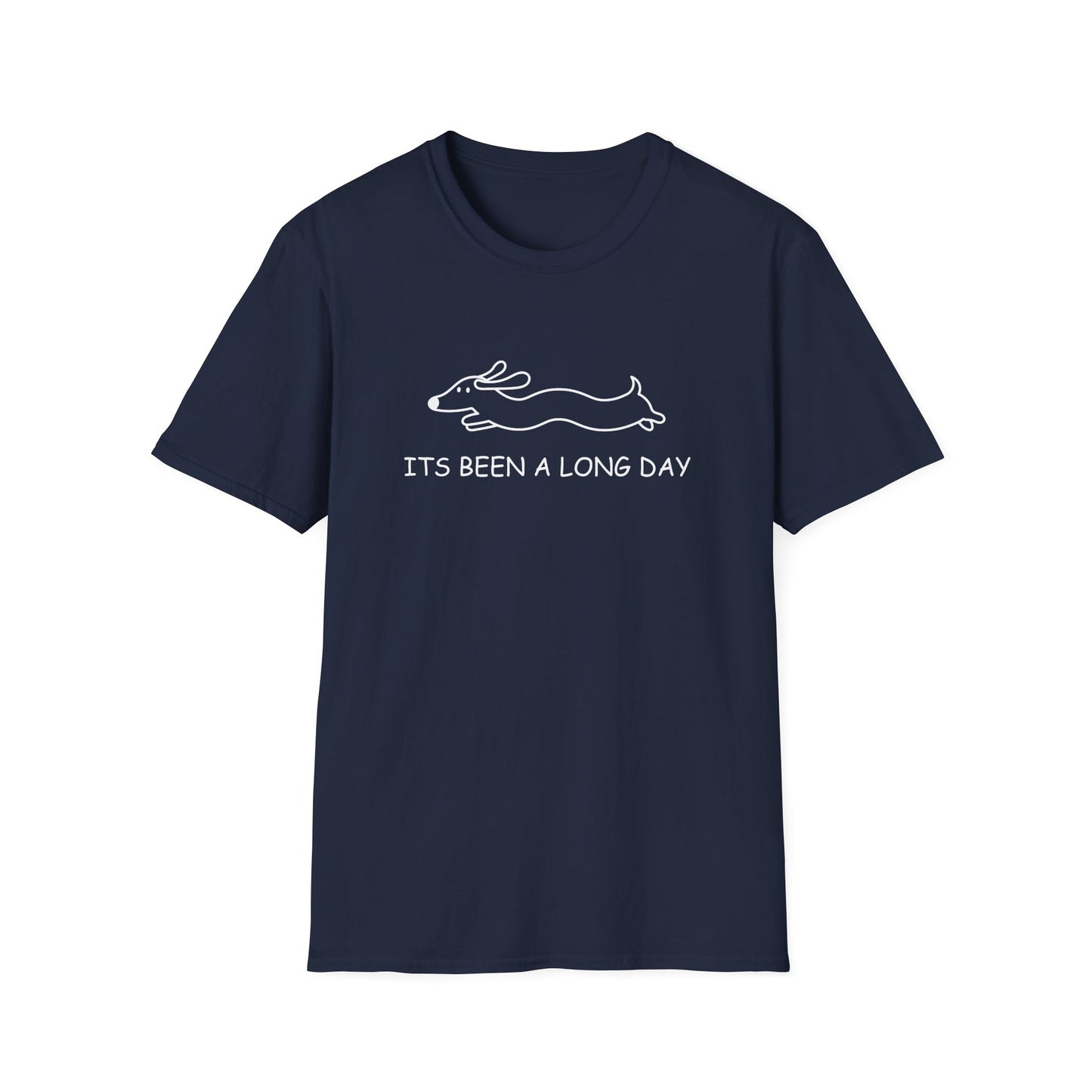It's Been a Long Day T-Shirt