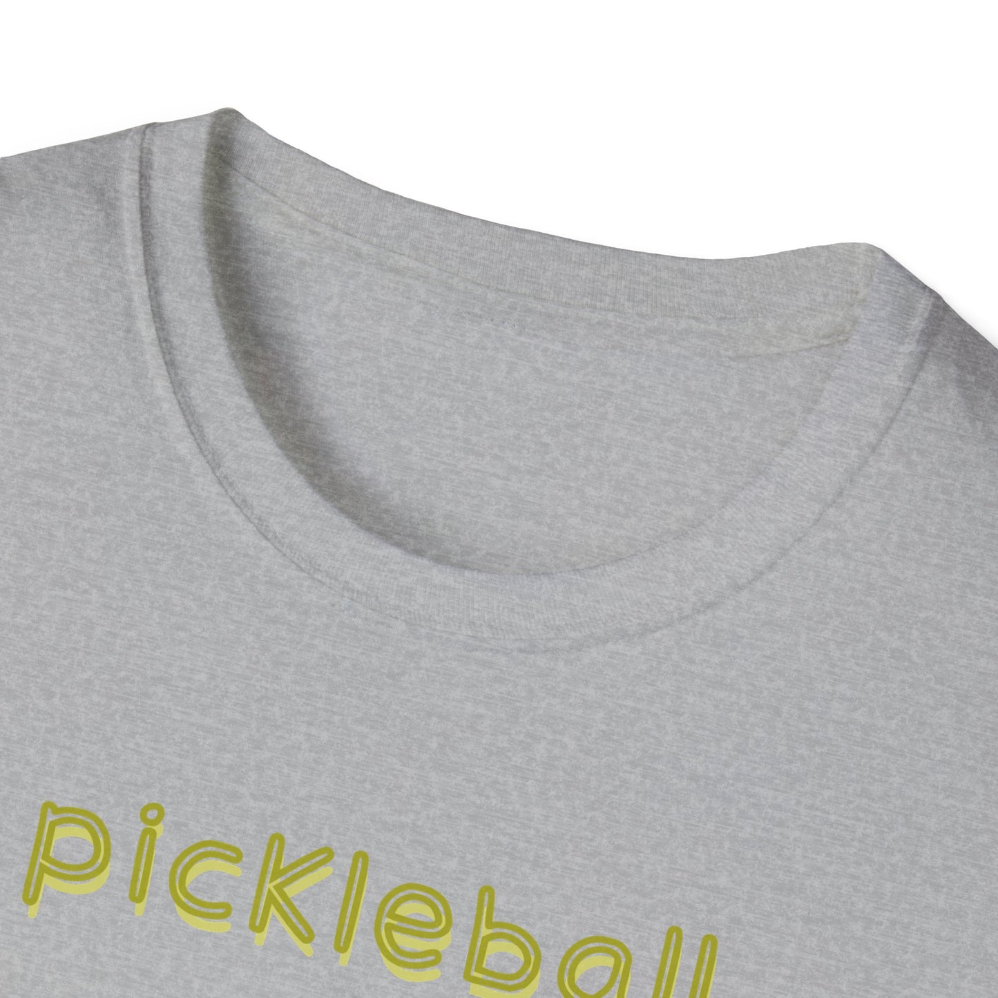Pickleball T-Shirt