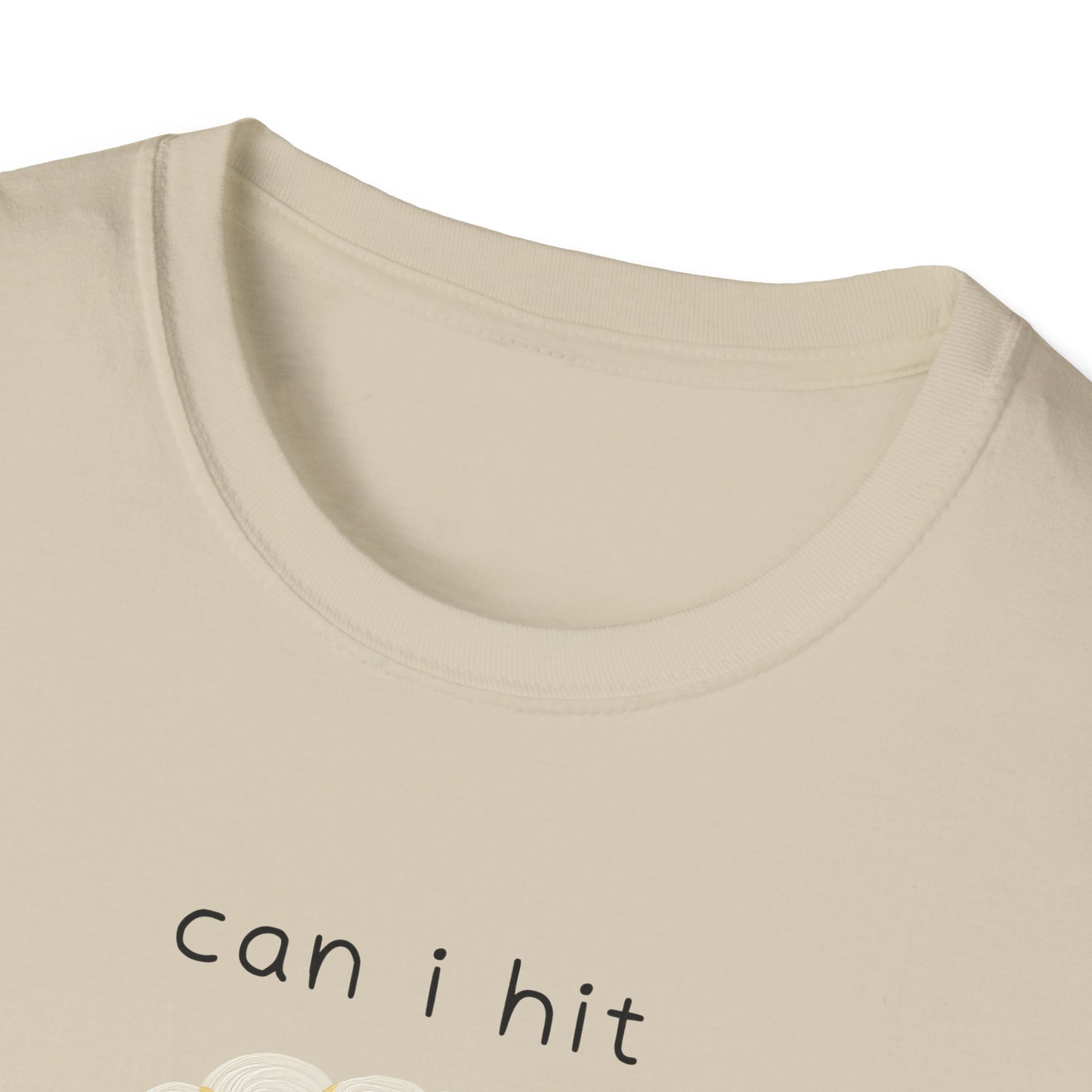 Can I Hit Your Vape? T-Shirt
