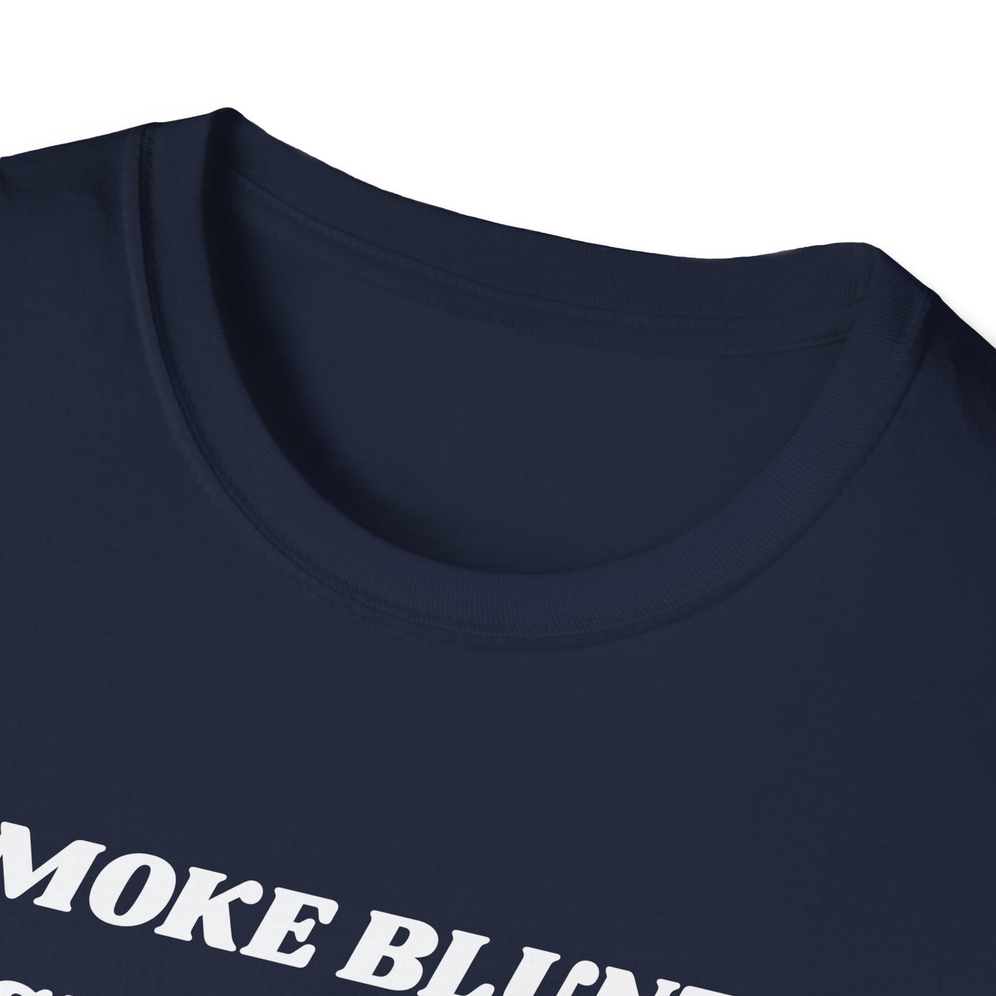 Smoke and Serve T-Shirt