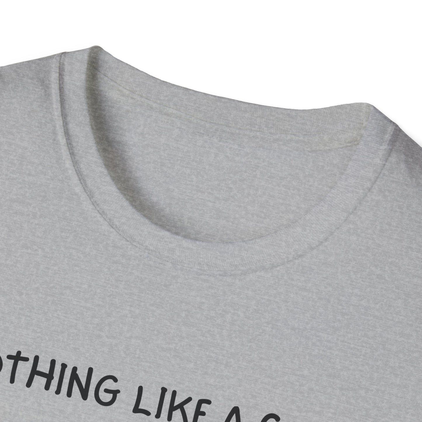 Nothing Like a Cold Beer After a Cold Beer T-Shirt