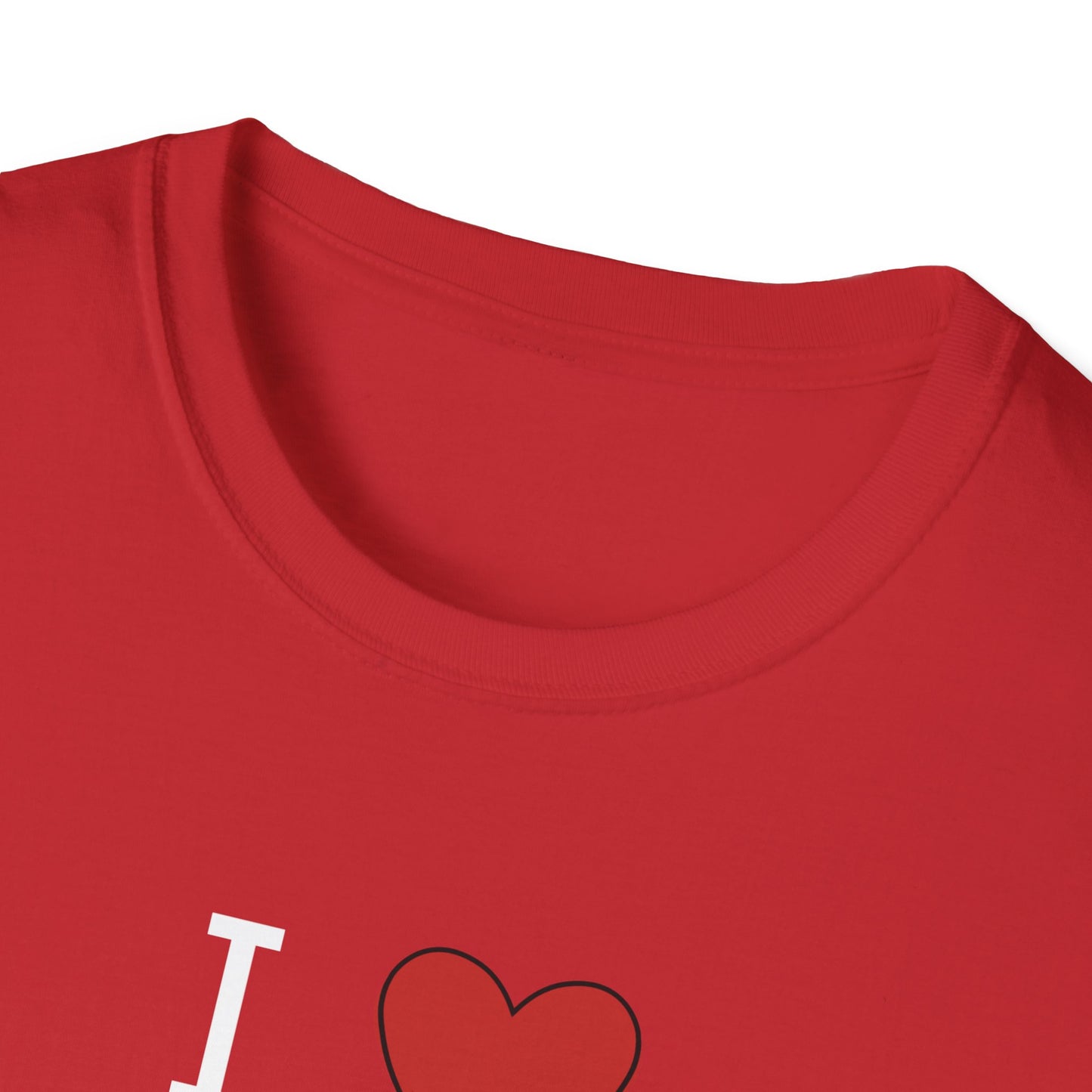 I <3 Girl's on Lexapro T-Shirt
