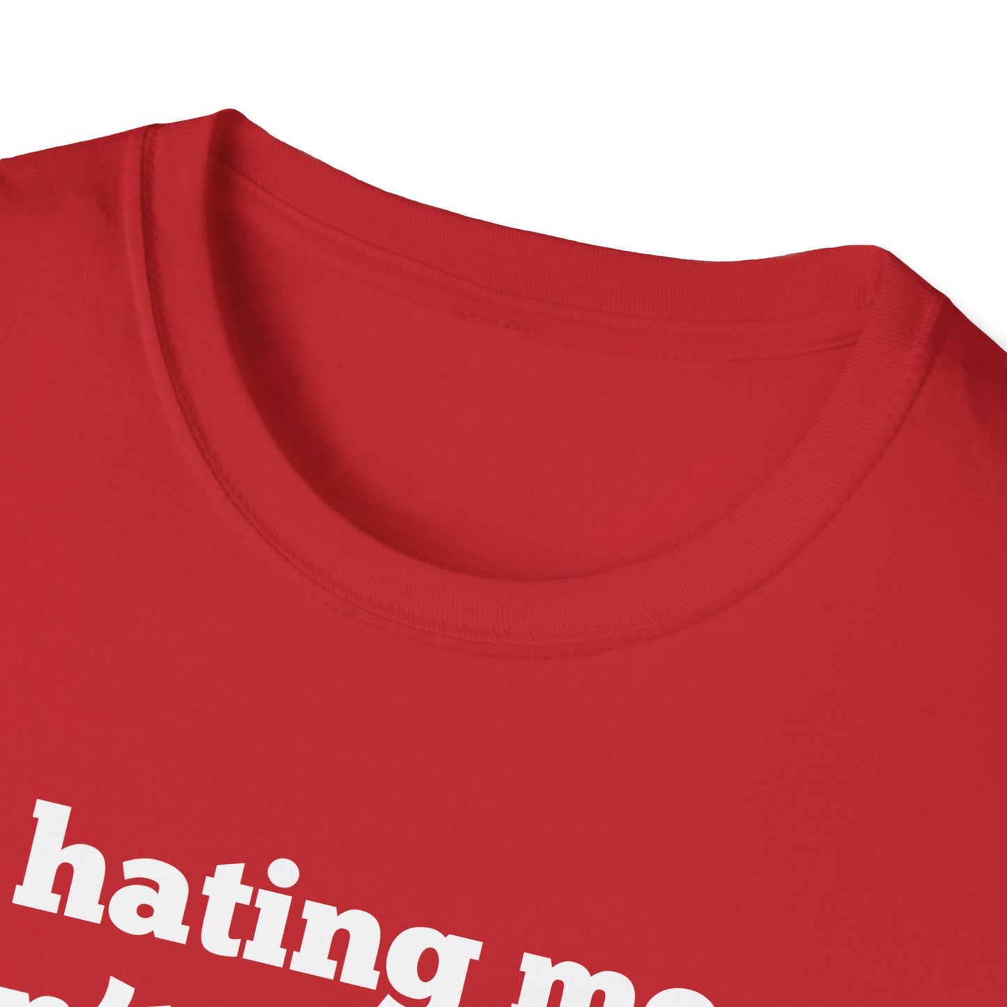 Hating Me Won't Make You Pretty T-Shirt