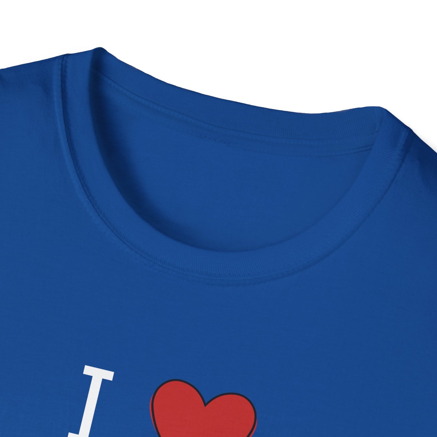 I <3 Girl's on Lexapro T-Shirt