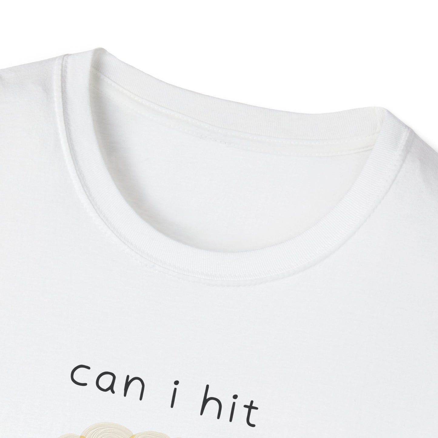 Can I Hit Your Vape? T-Shirt