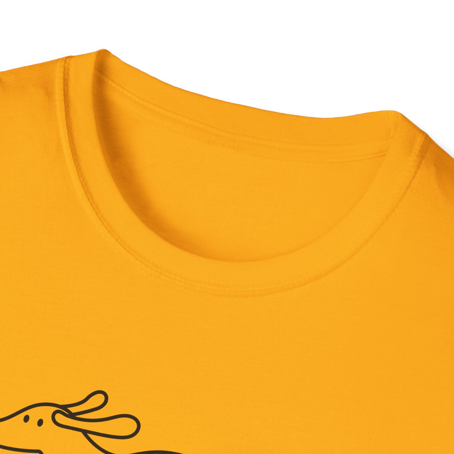 It's Been a Long Day T-Shirt