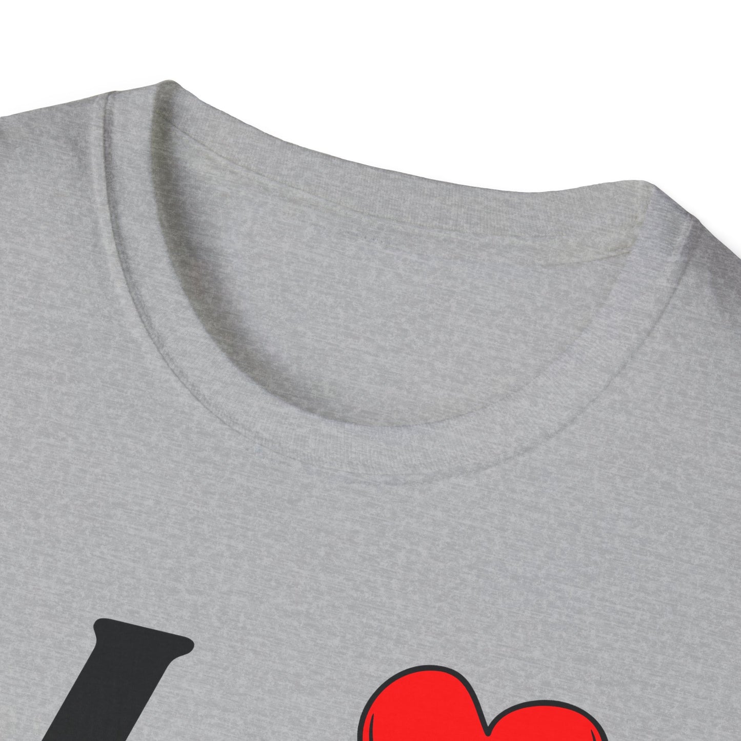 I <3 My BF T-Shirt