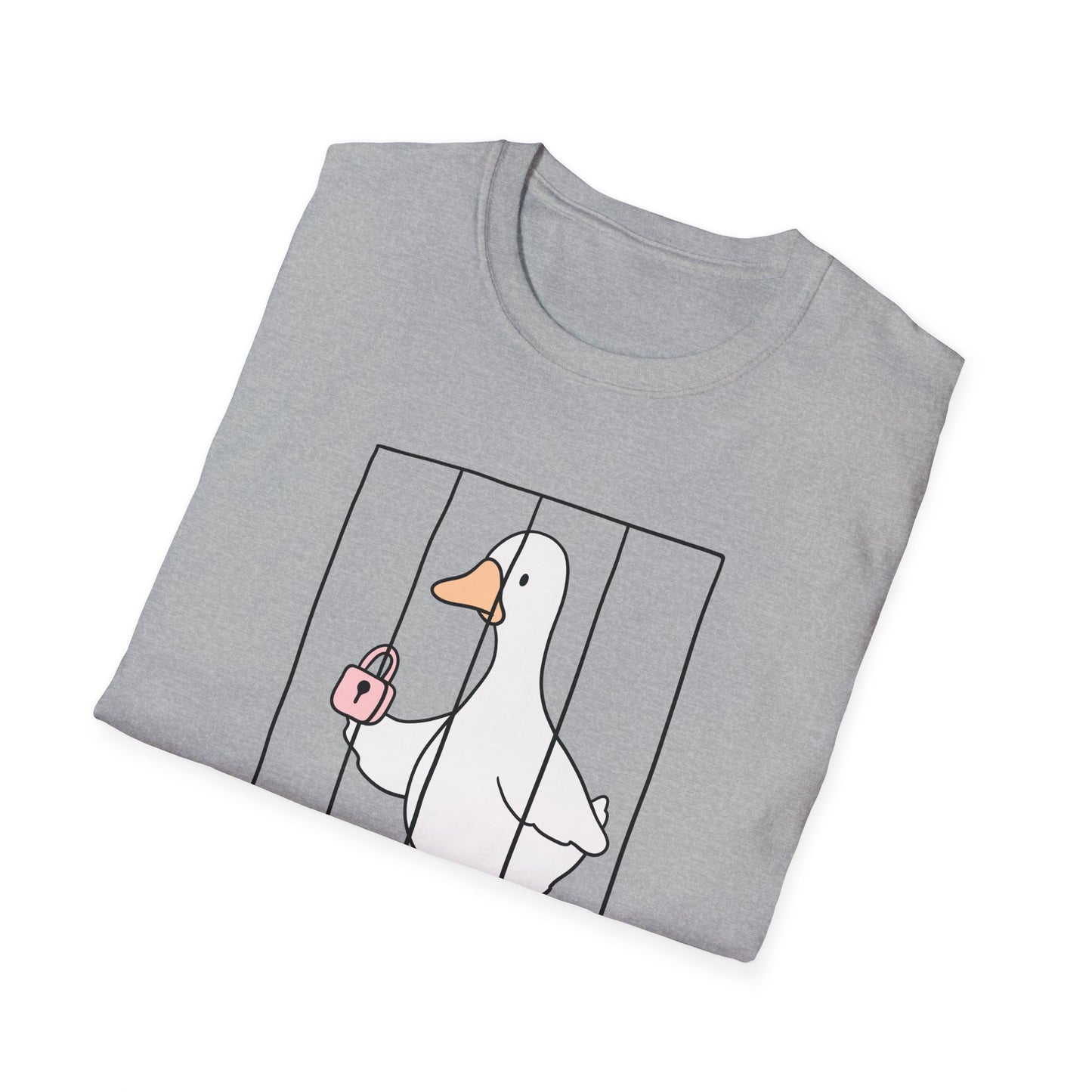 Got Too Silly Goose T-Shirt
