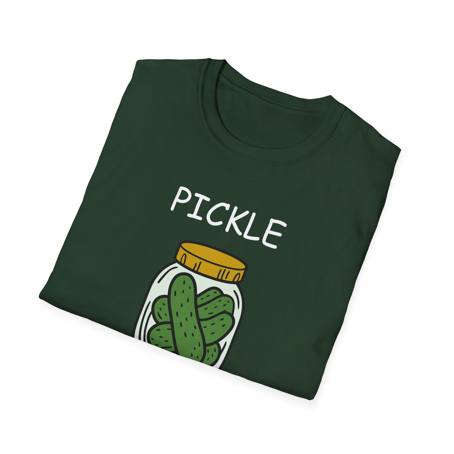Pickle Slut T-Shirt