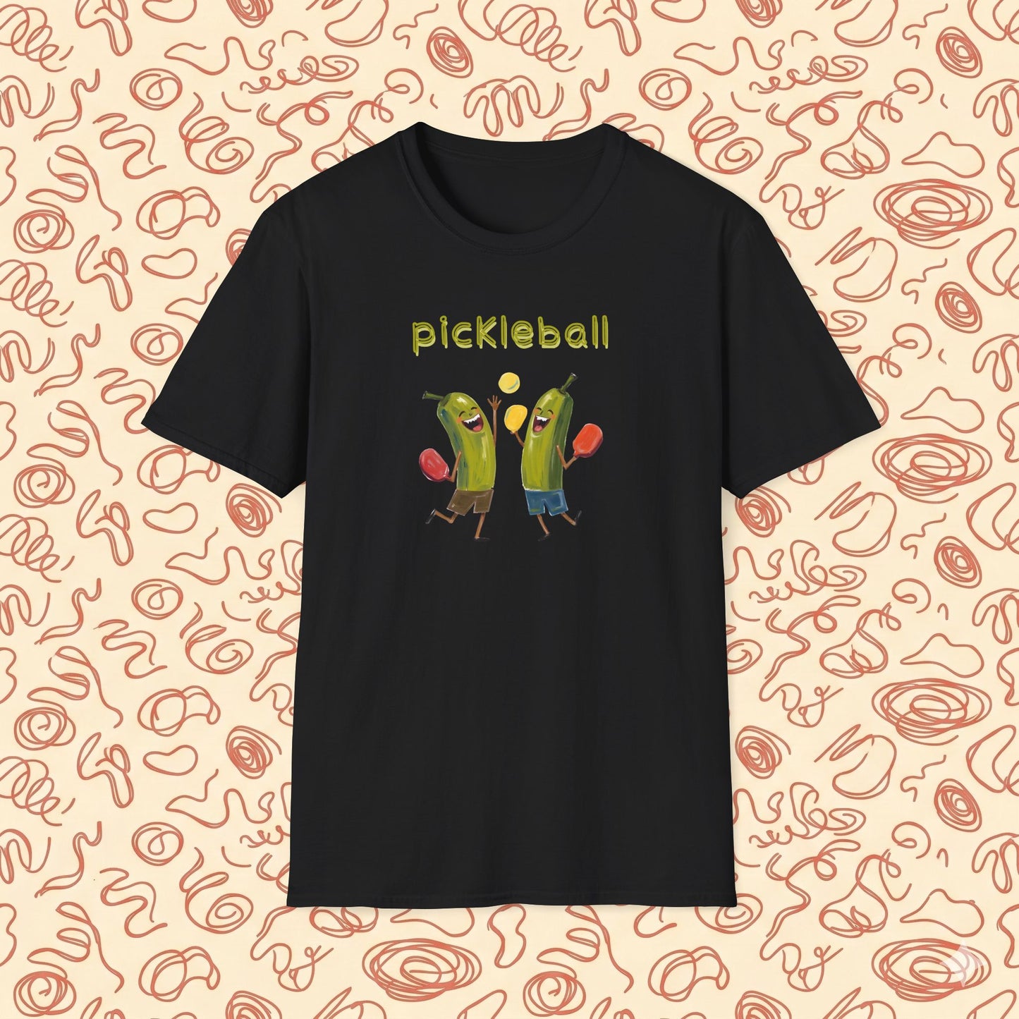 Pickleball T-Shirt