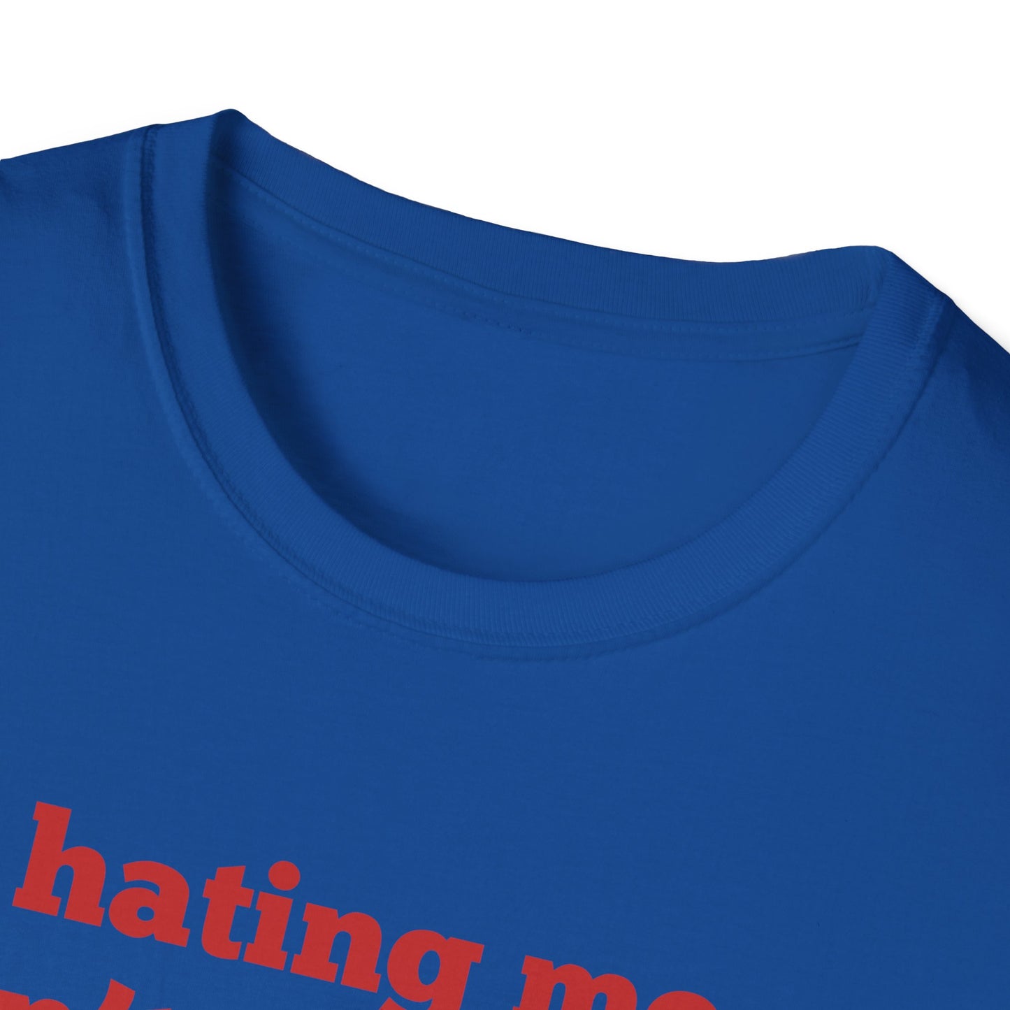 Hating Me Won't Make You Pretty T-Shirt