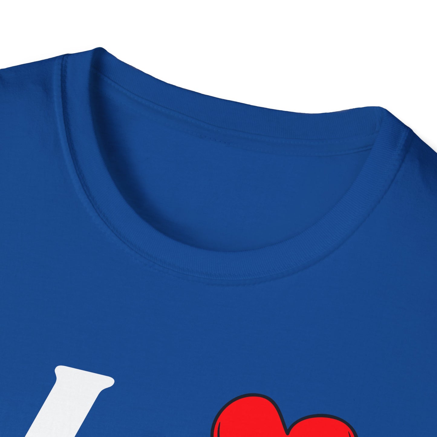 I <3 My GF T-Shirt
