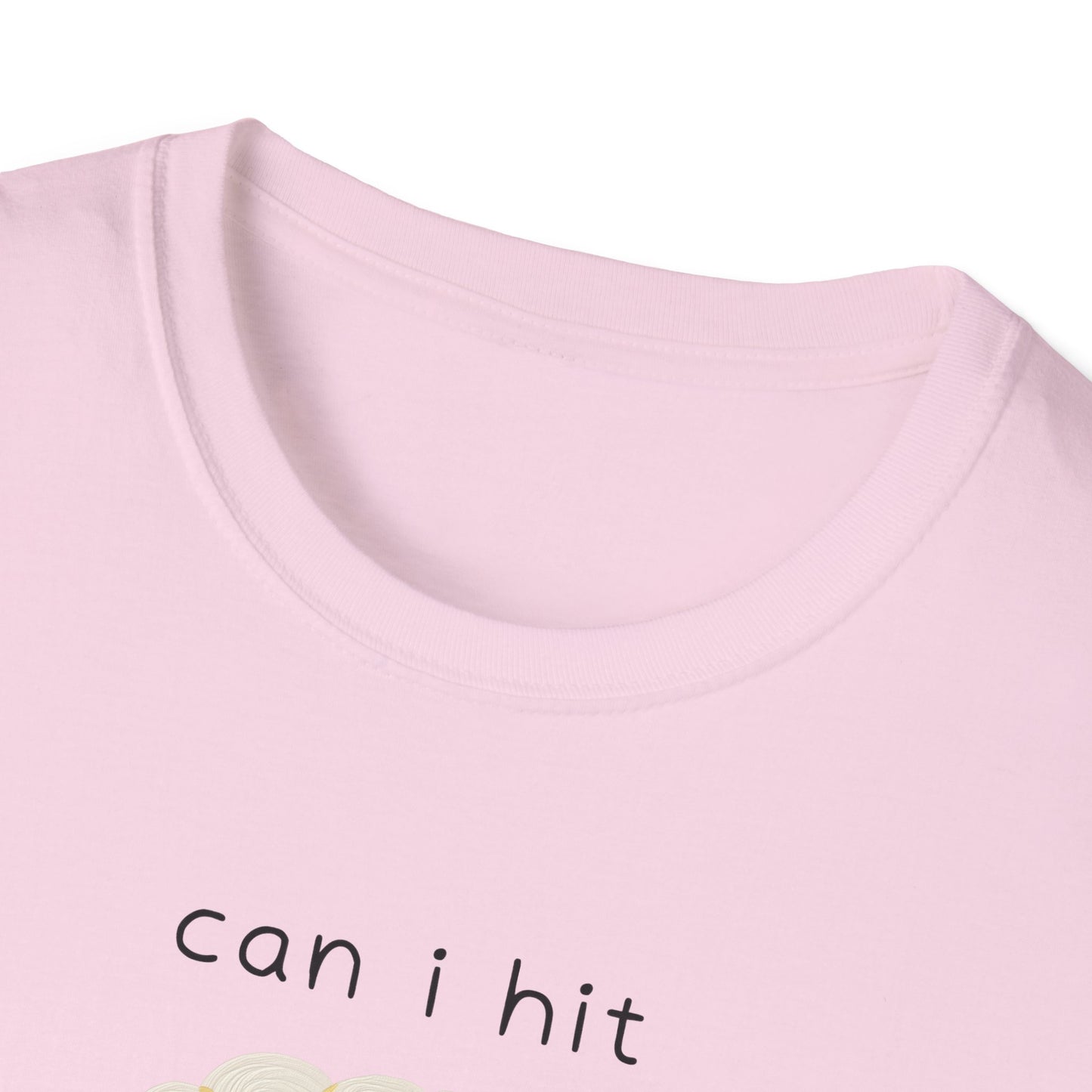 Can I Hit Your Vape? T-Shirt