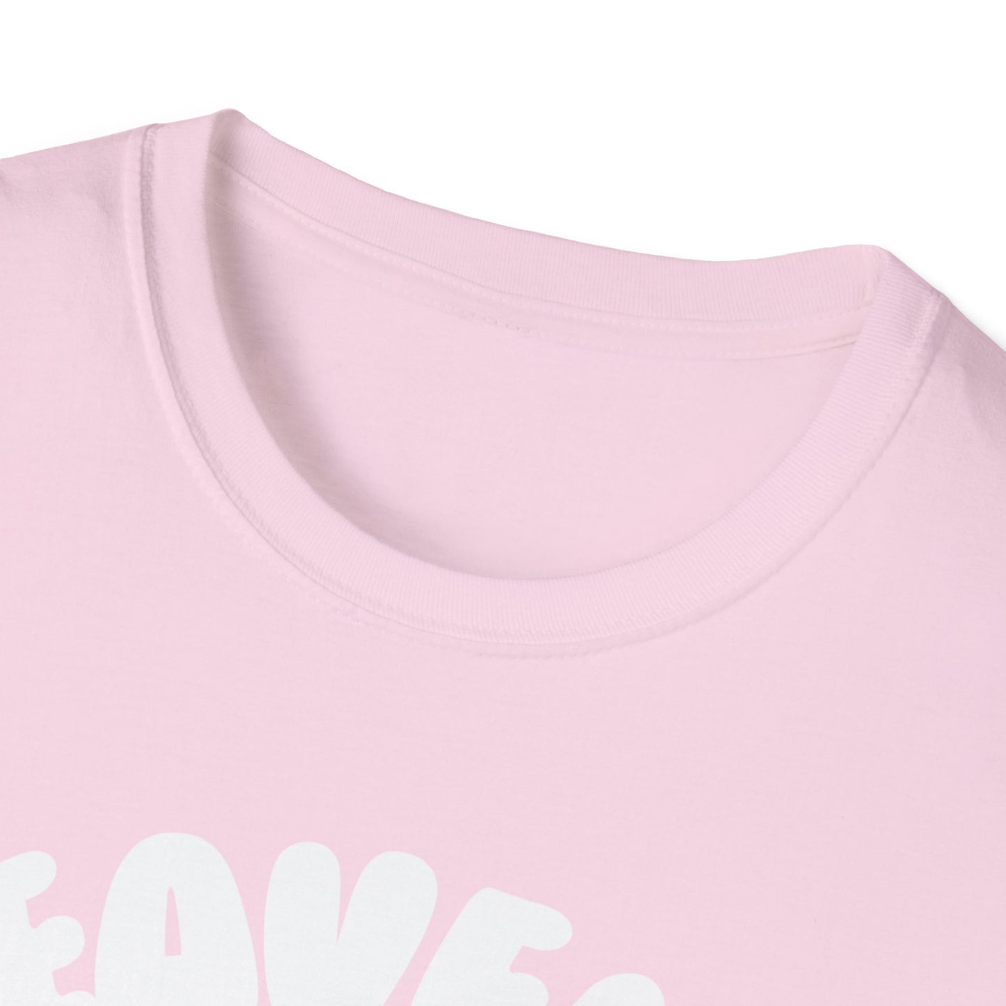 Leave Me Alone T-Shirt