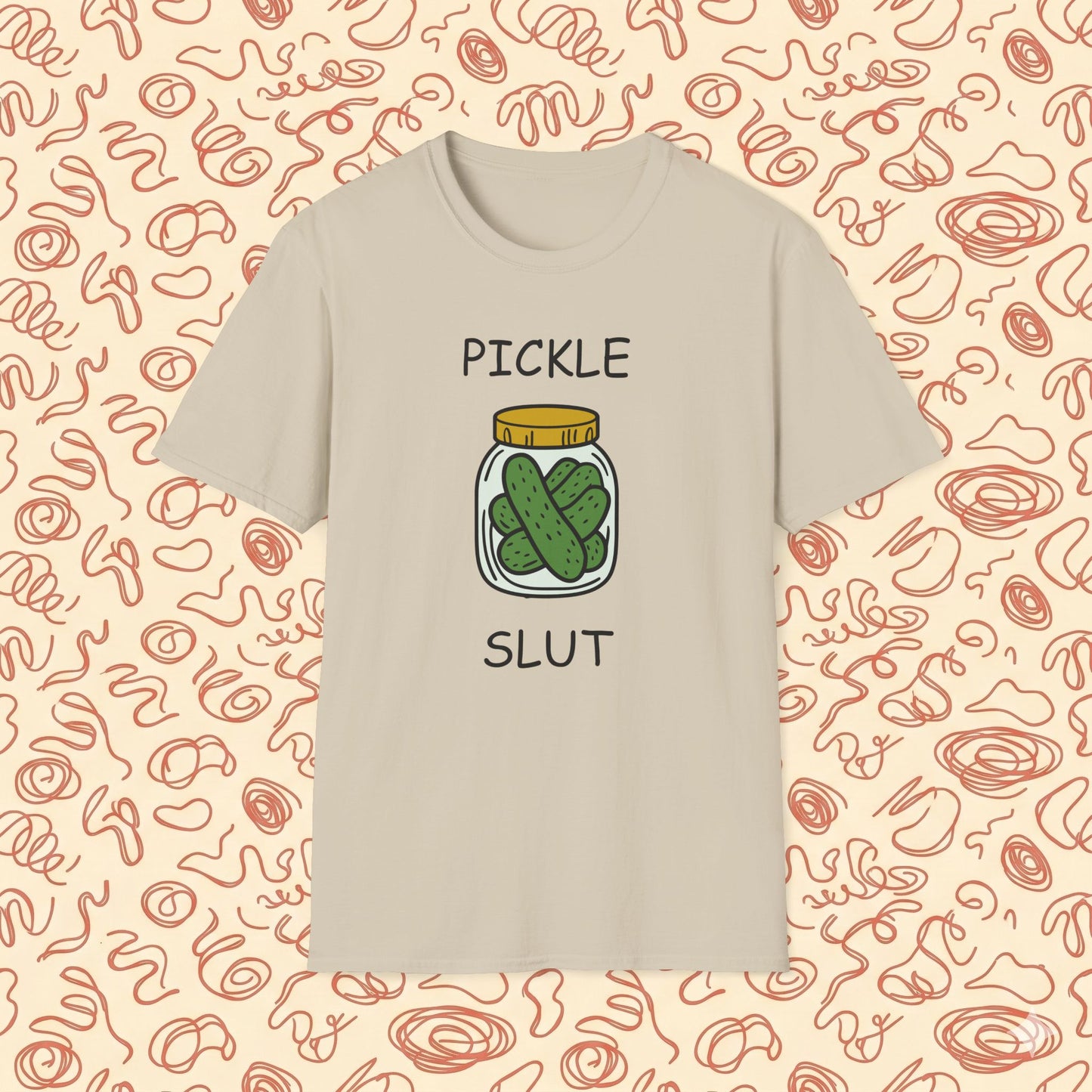 Pickle Slut T-Shirt