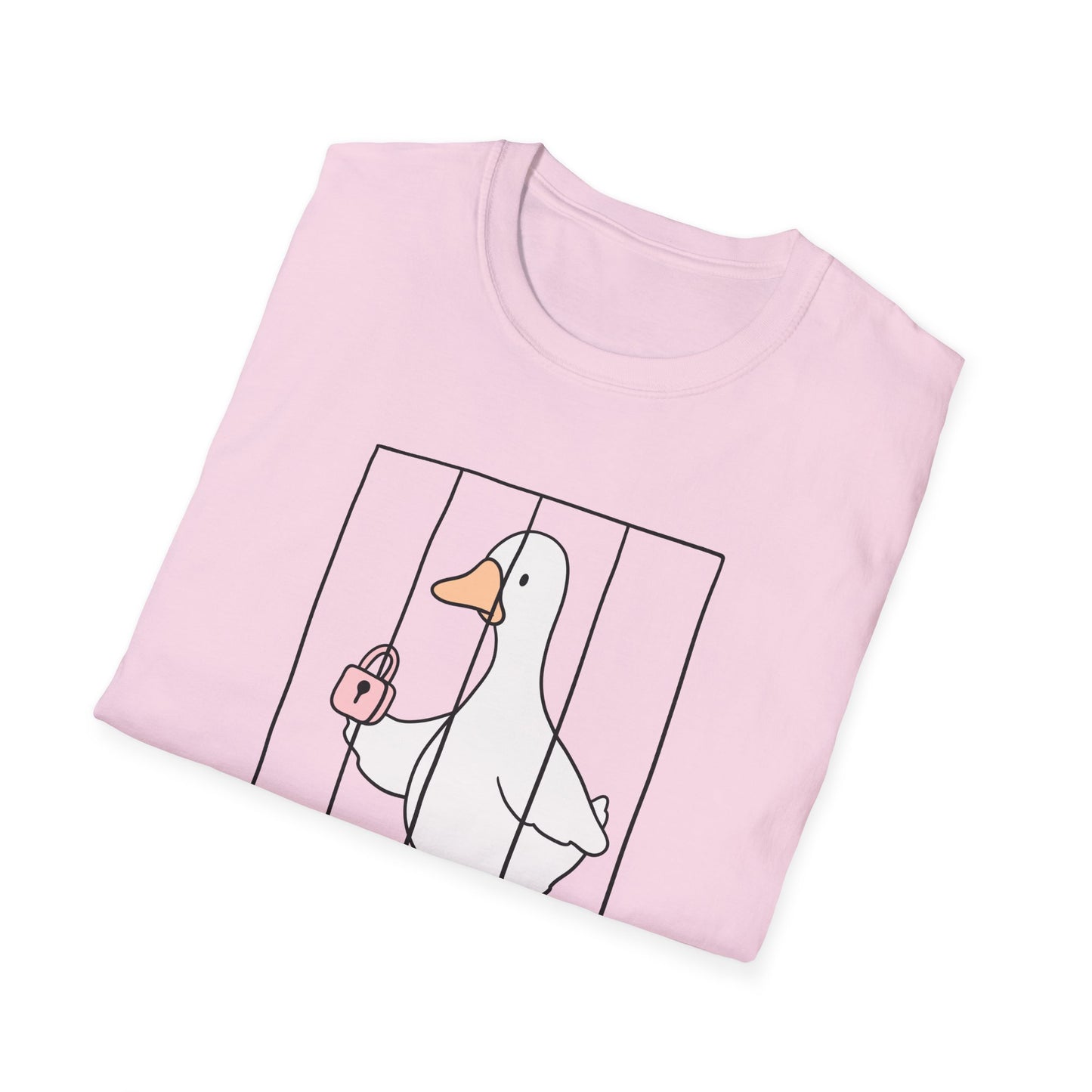Got Too Silly Goose T-Shirt