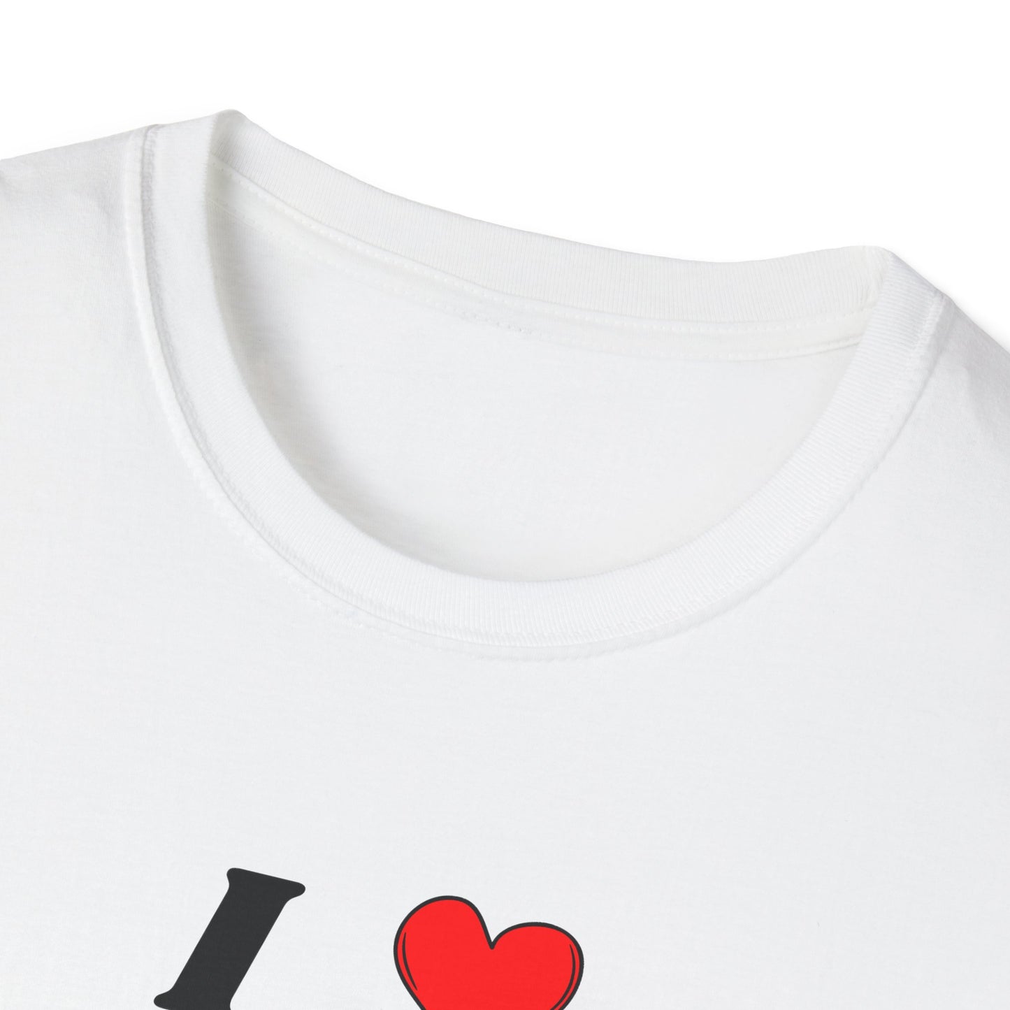 I <3 My Sneaky Link T-Shirt