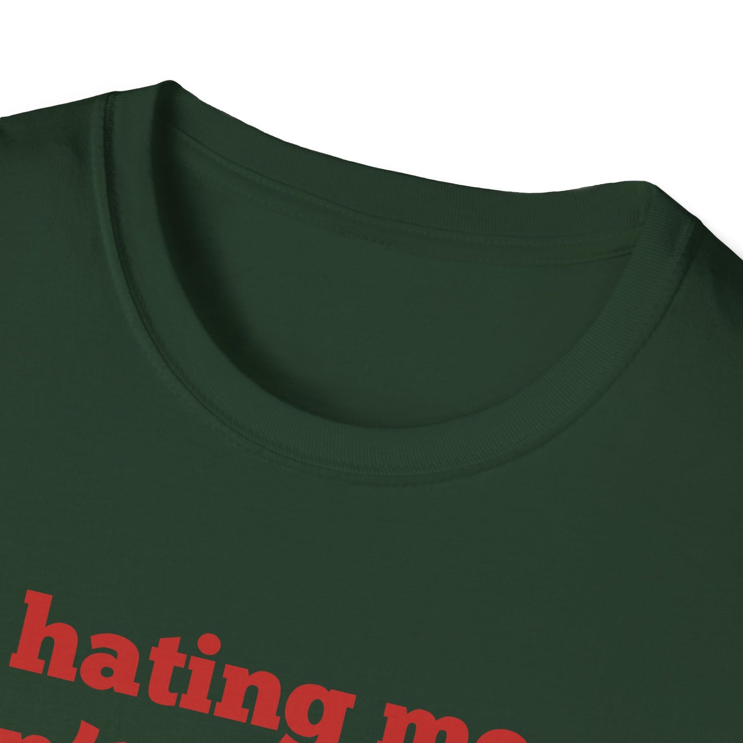 Hating Me Won't Make You Pretty T-Shirt