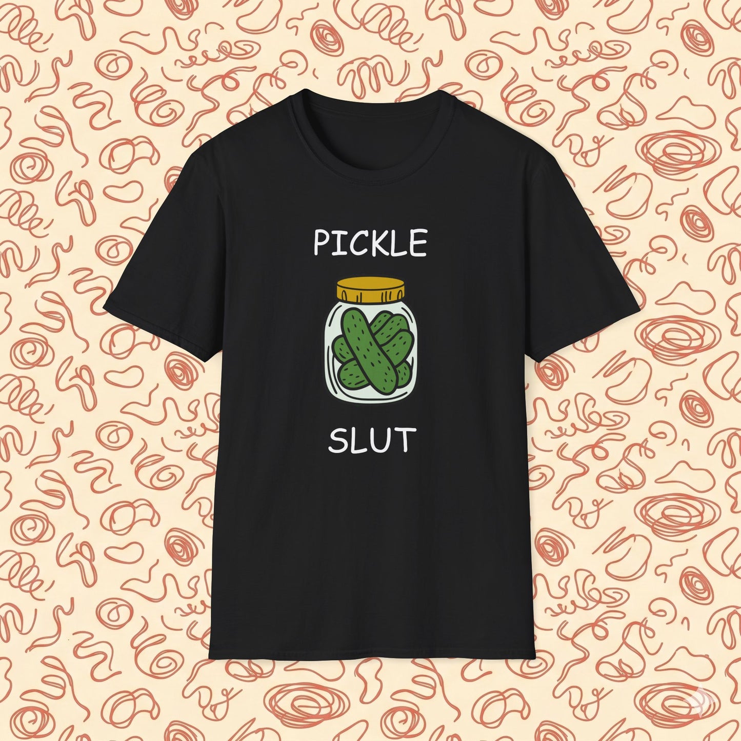 Pickle Slut T-Shirt