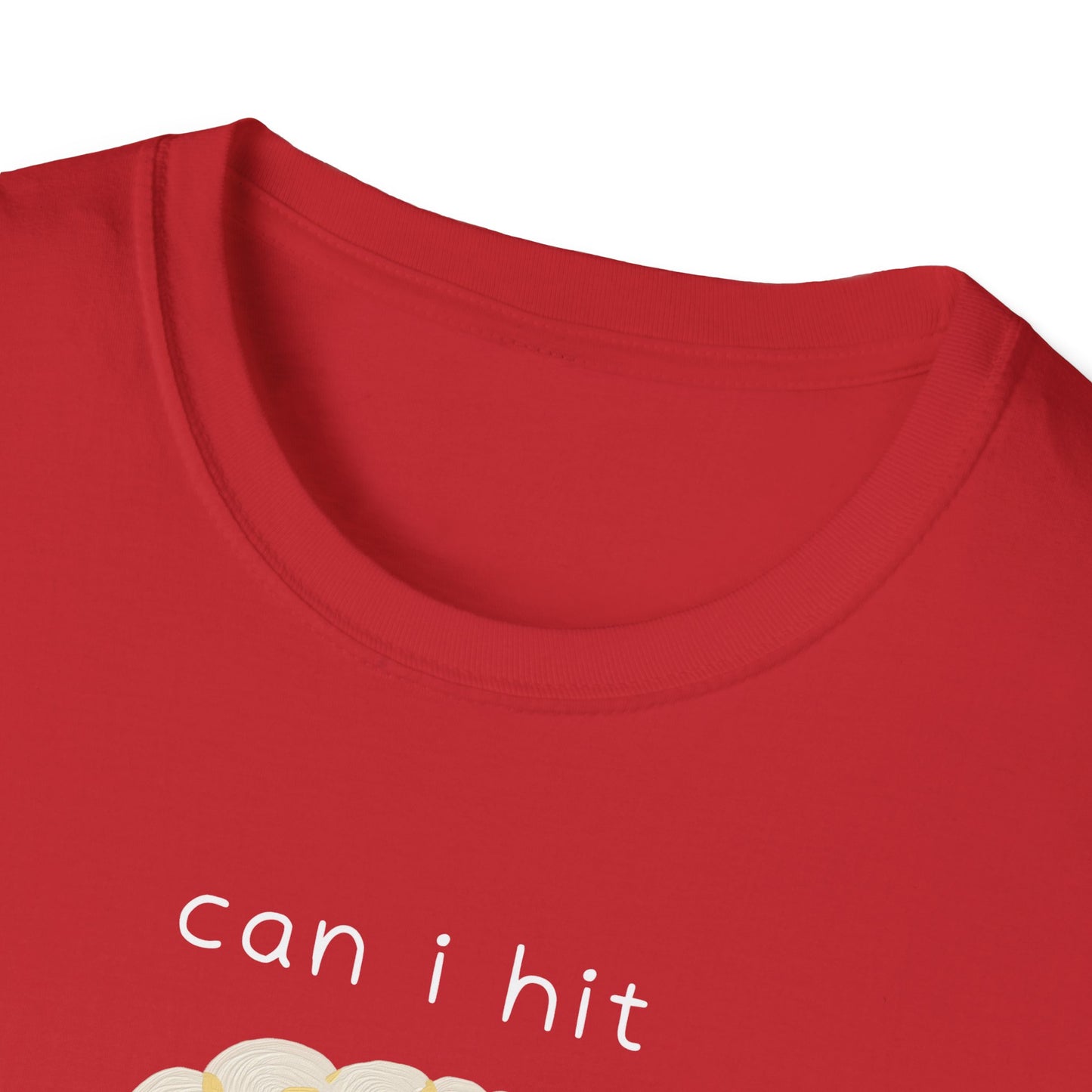 Can I Hit Your Vape? T-Shirt