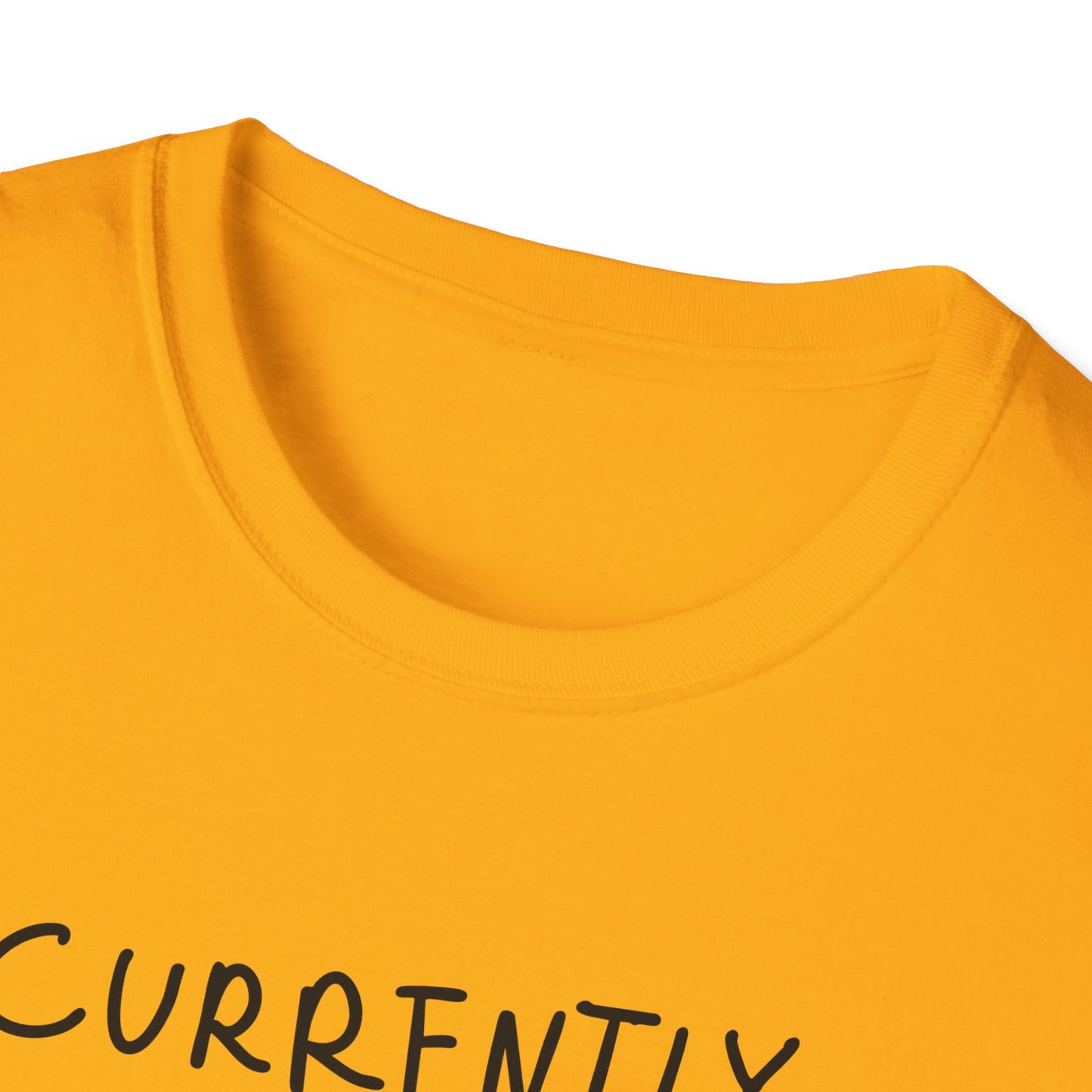 Currently Overthinking T-Shirt