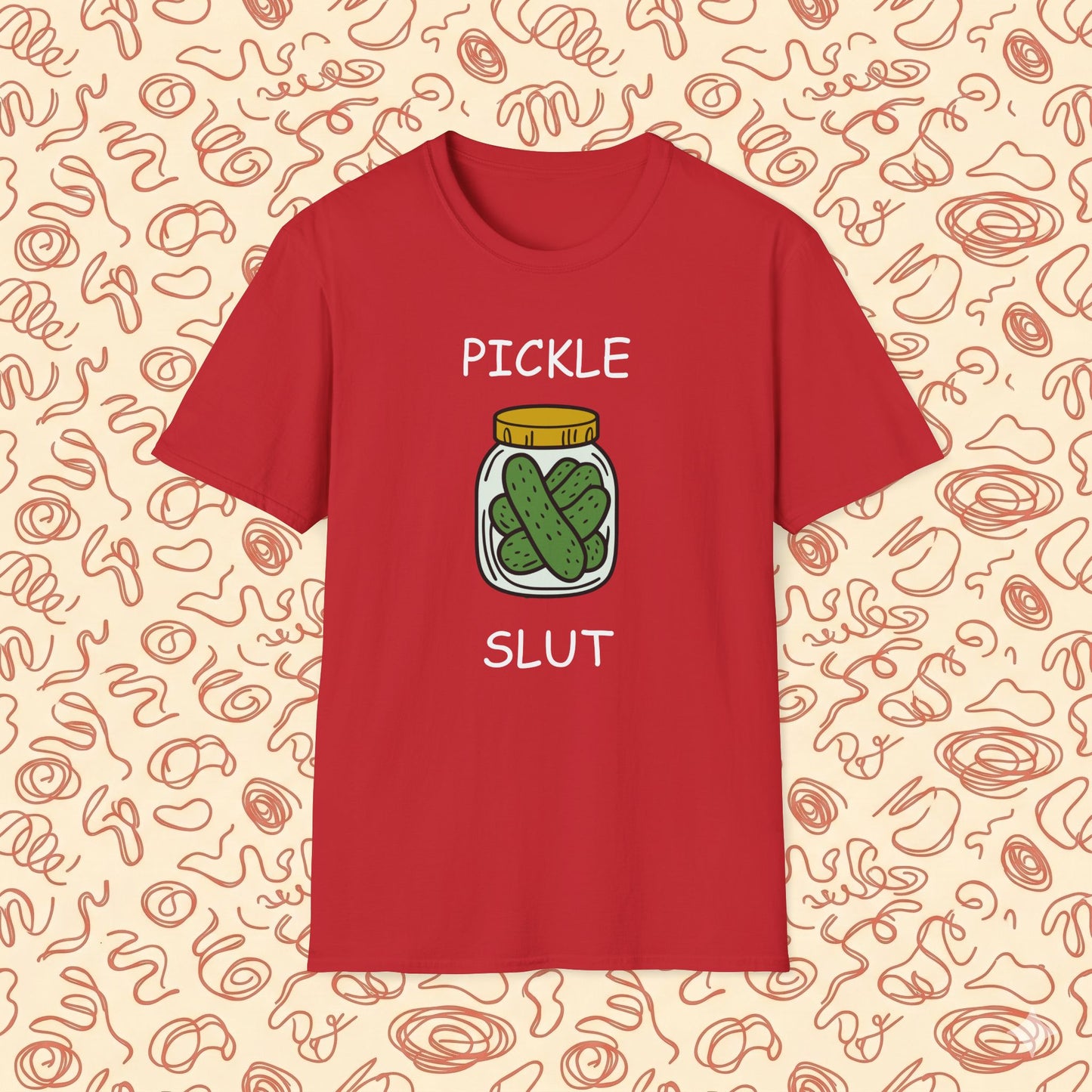 Pickle Slut T-Shirt
