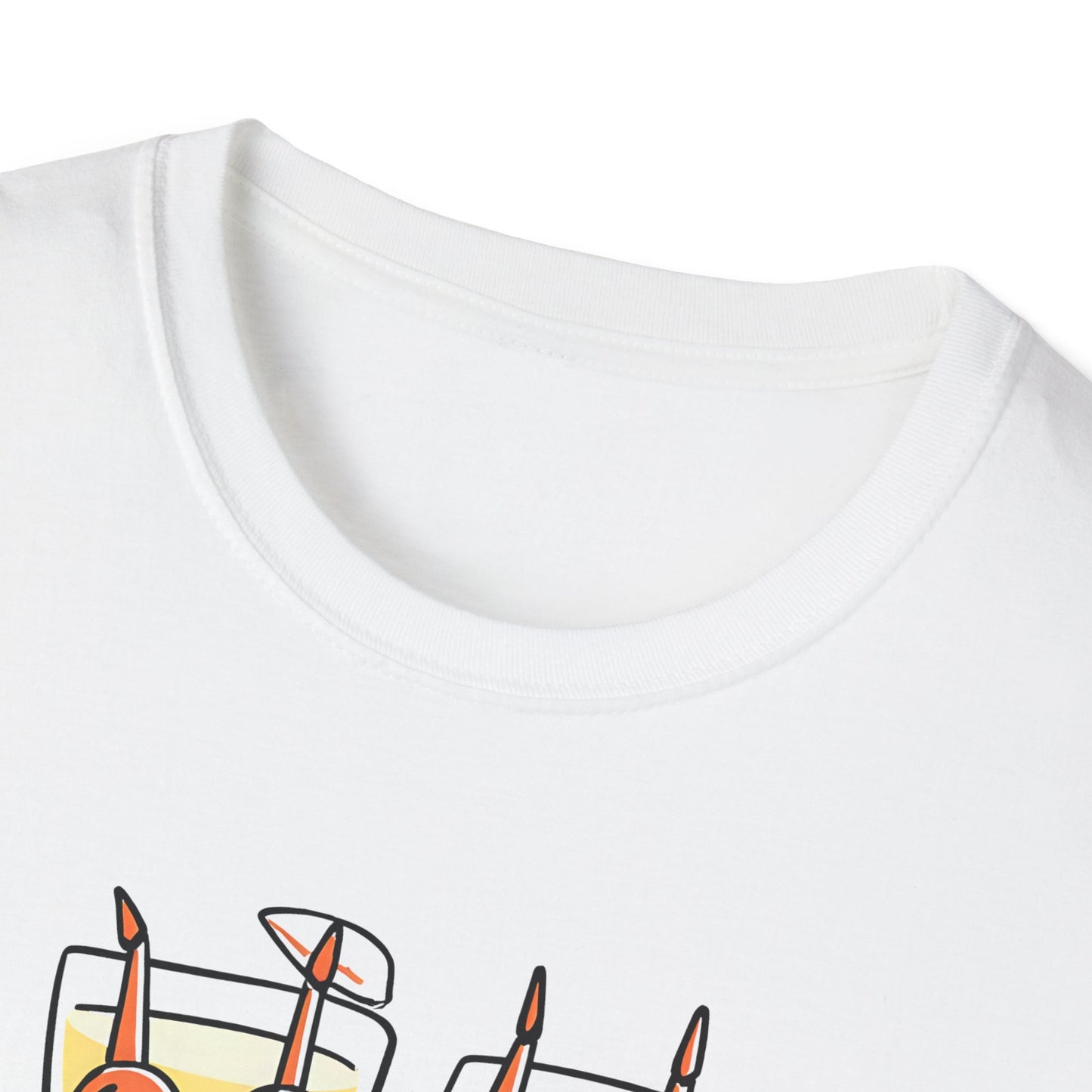 Bottomless Mimosas T-Shirt