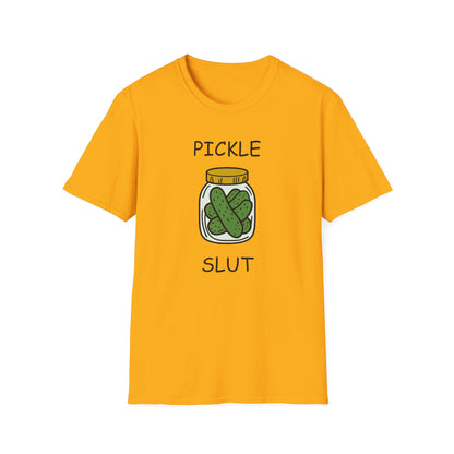 Pickle Slut T-Shirt