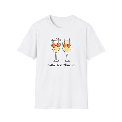 Bottomless Mimosas T-Shirt