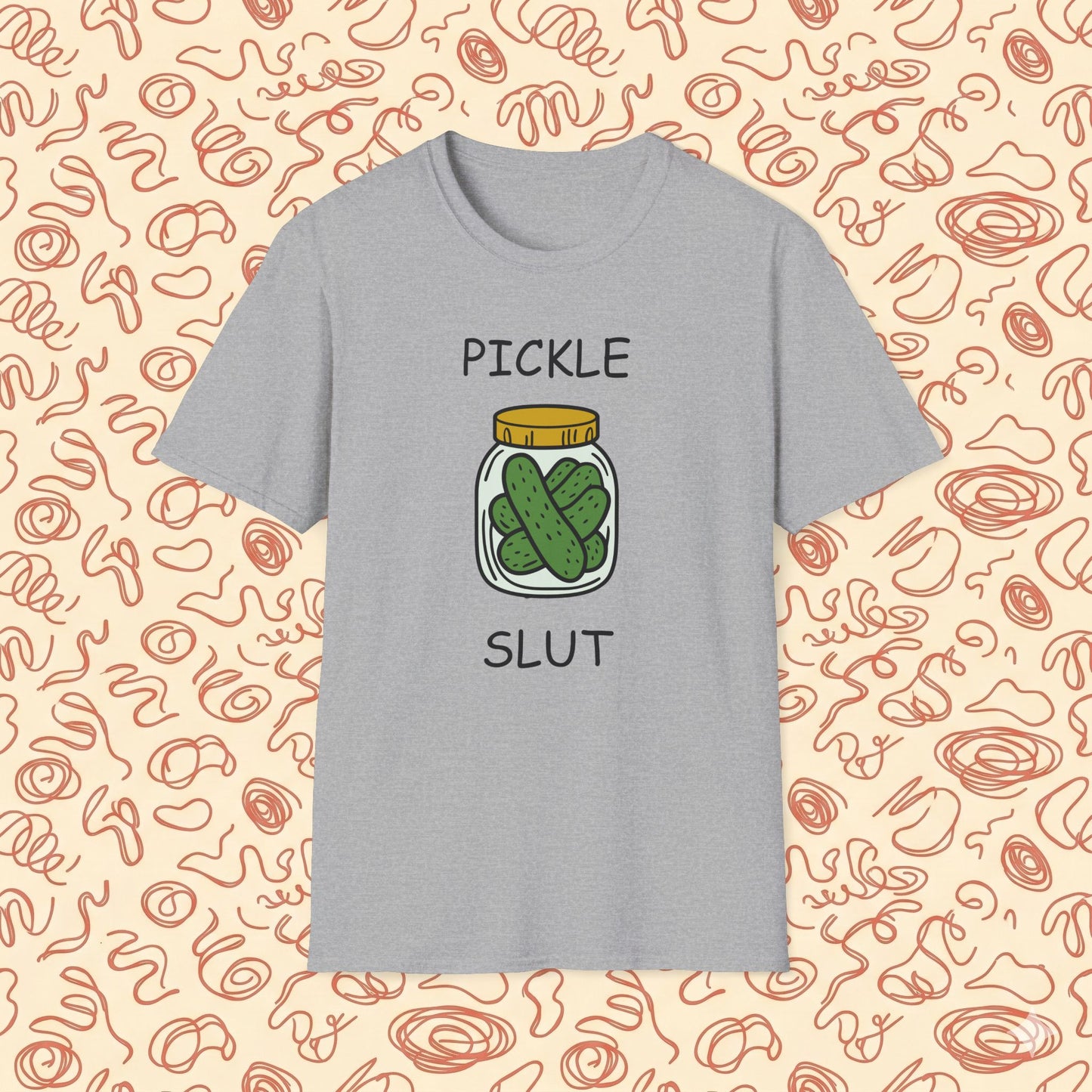 Pickle Slut T-Shirt