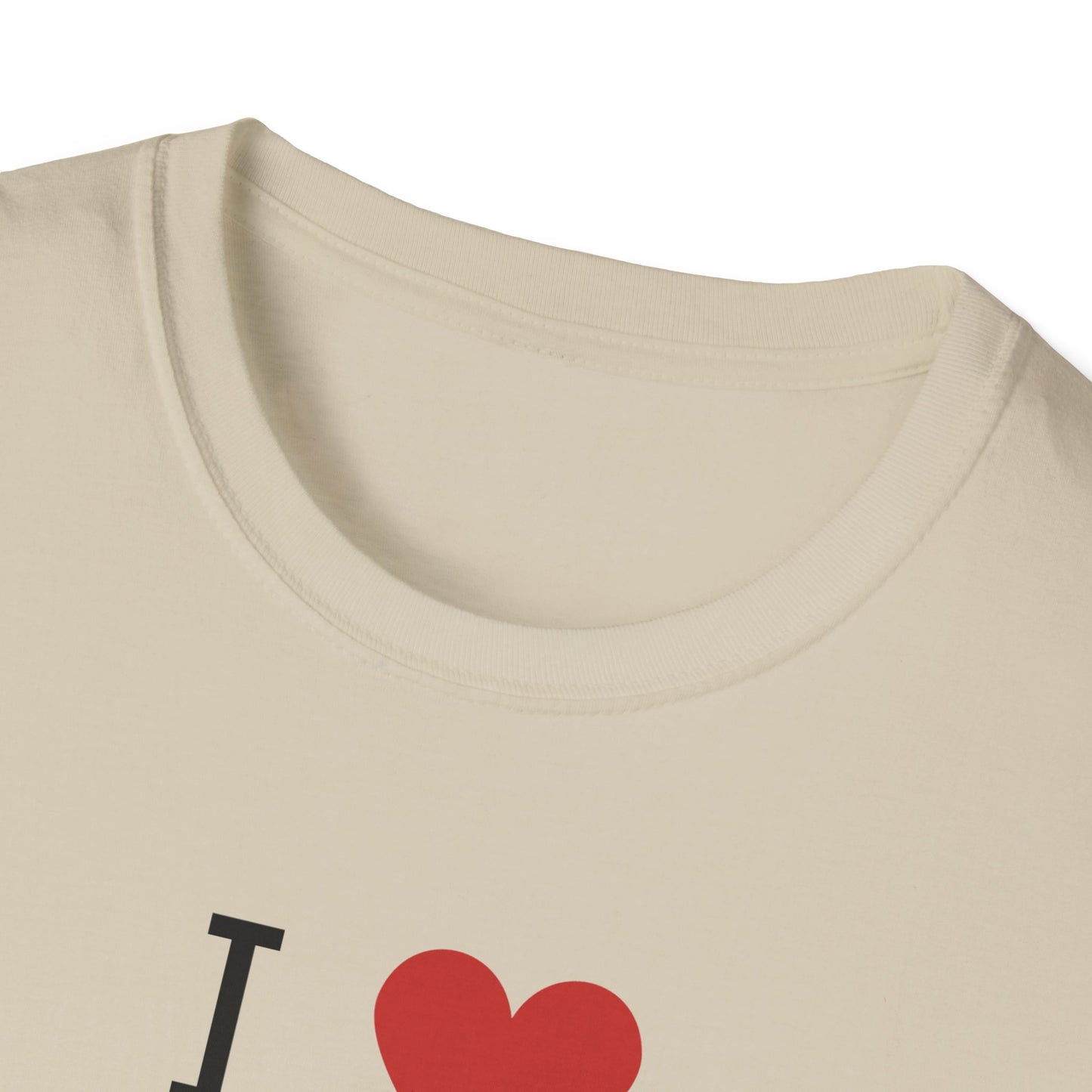 I <3 Girl's on Lexapro T-Shirt