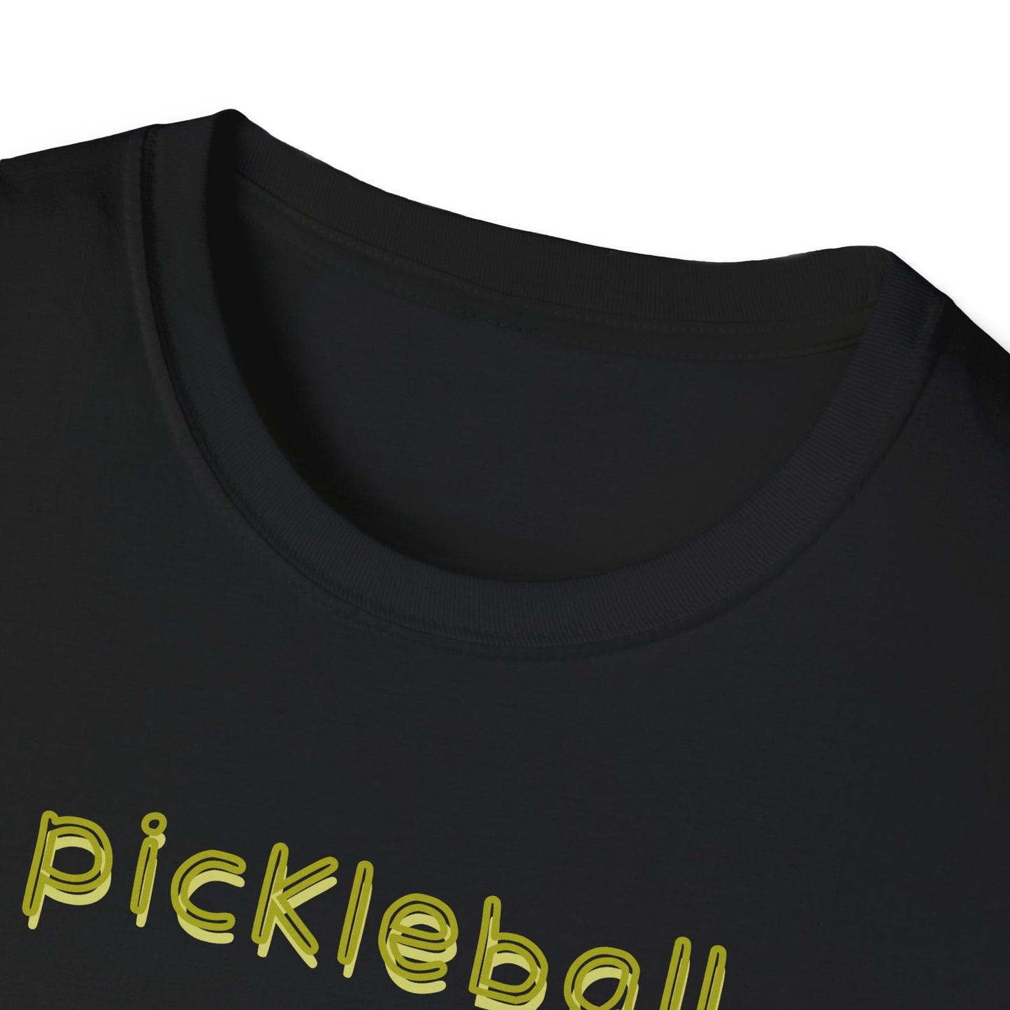 Pickleball T-Shirt