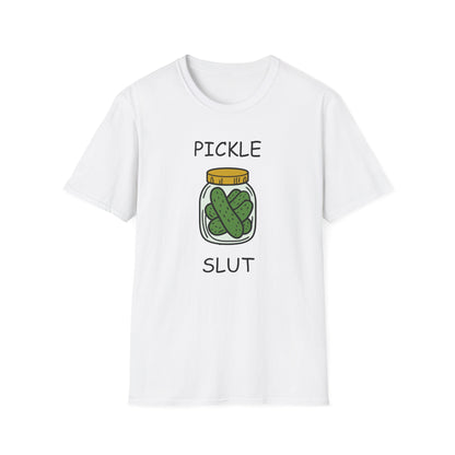 Pickle Slut T-Shirt