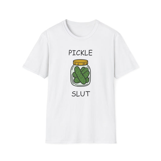Pickle Slut T-Shirt