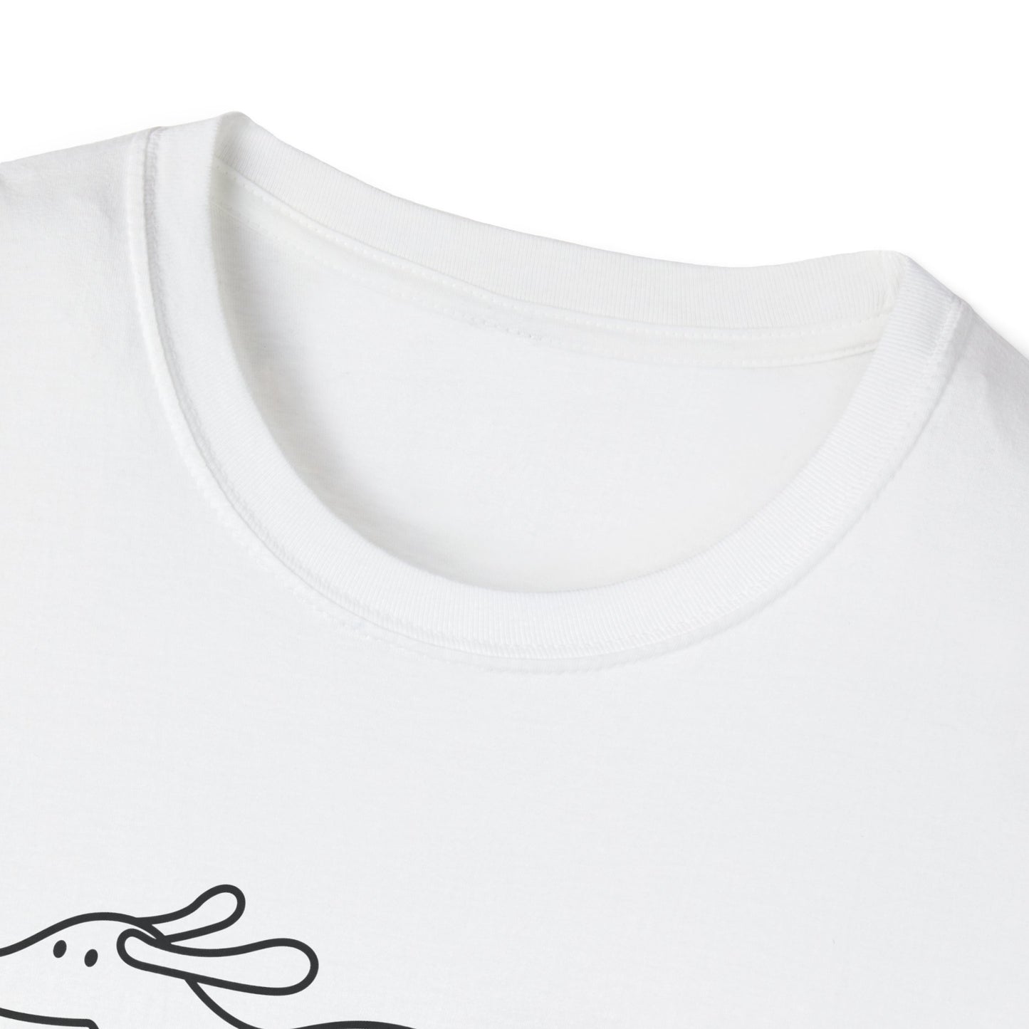 It's Been a Long Day T-Shirt