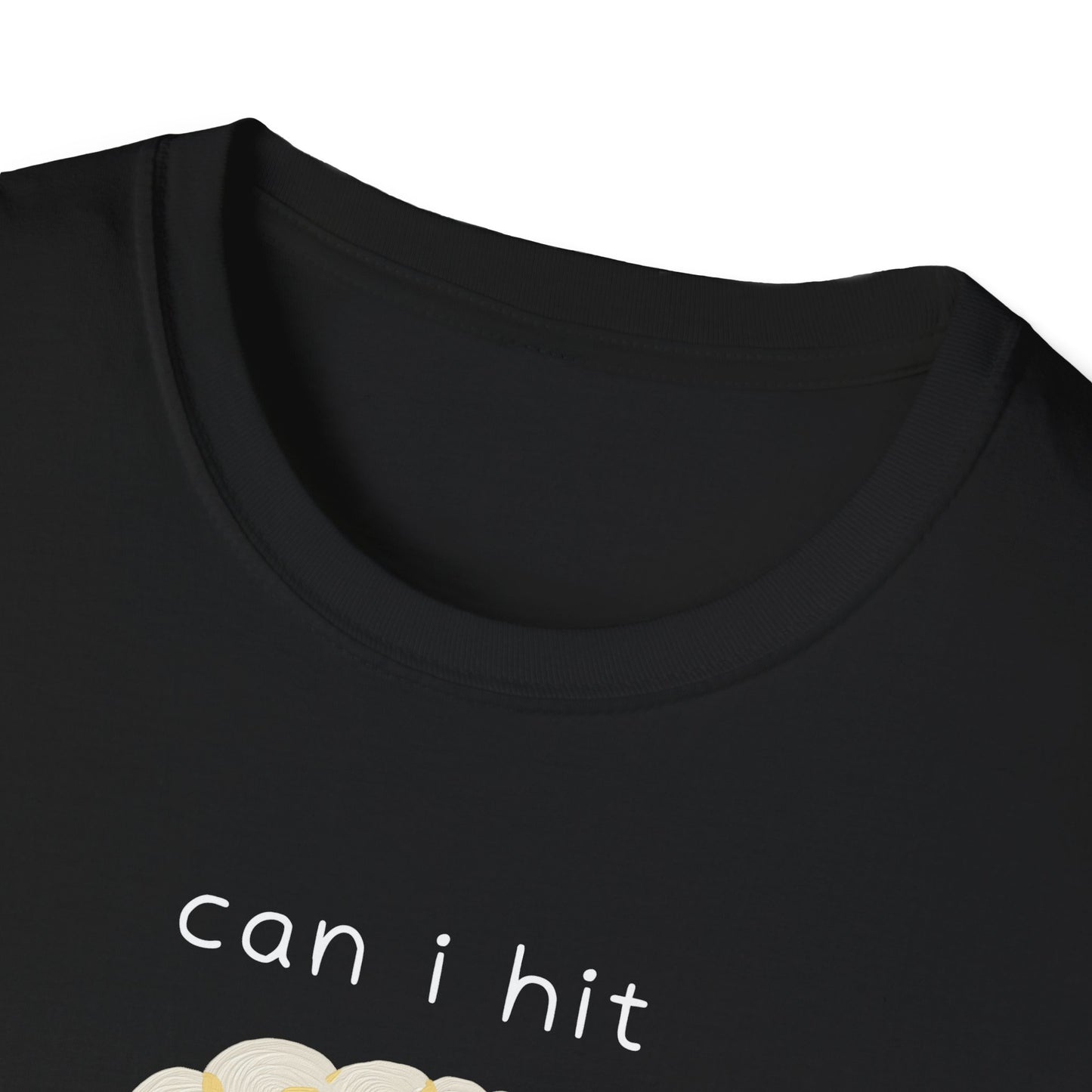 Can I Hit Your Vape? T-Shirt
