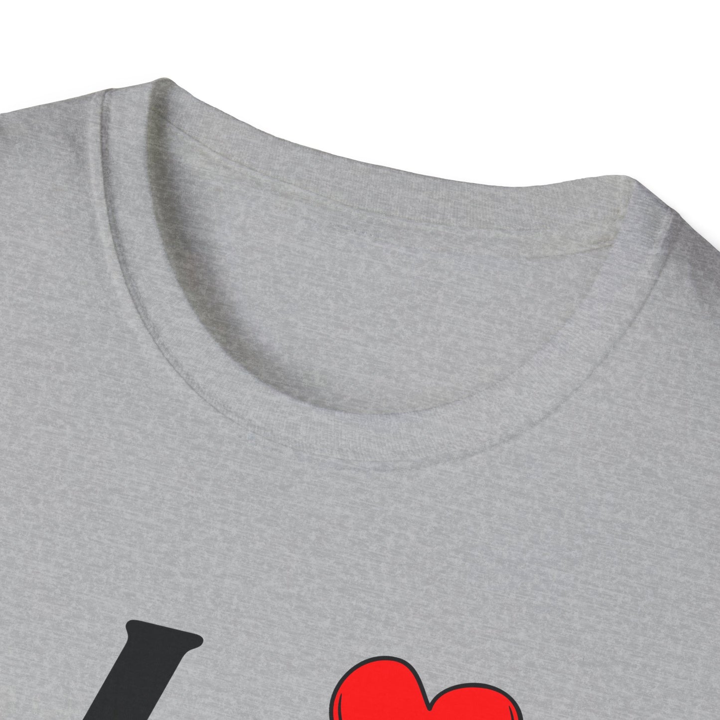 I <3 My Mom T-Shirt