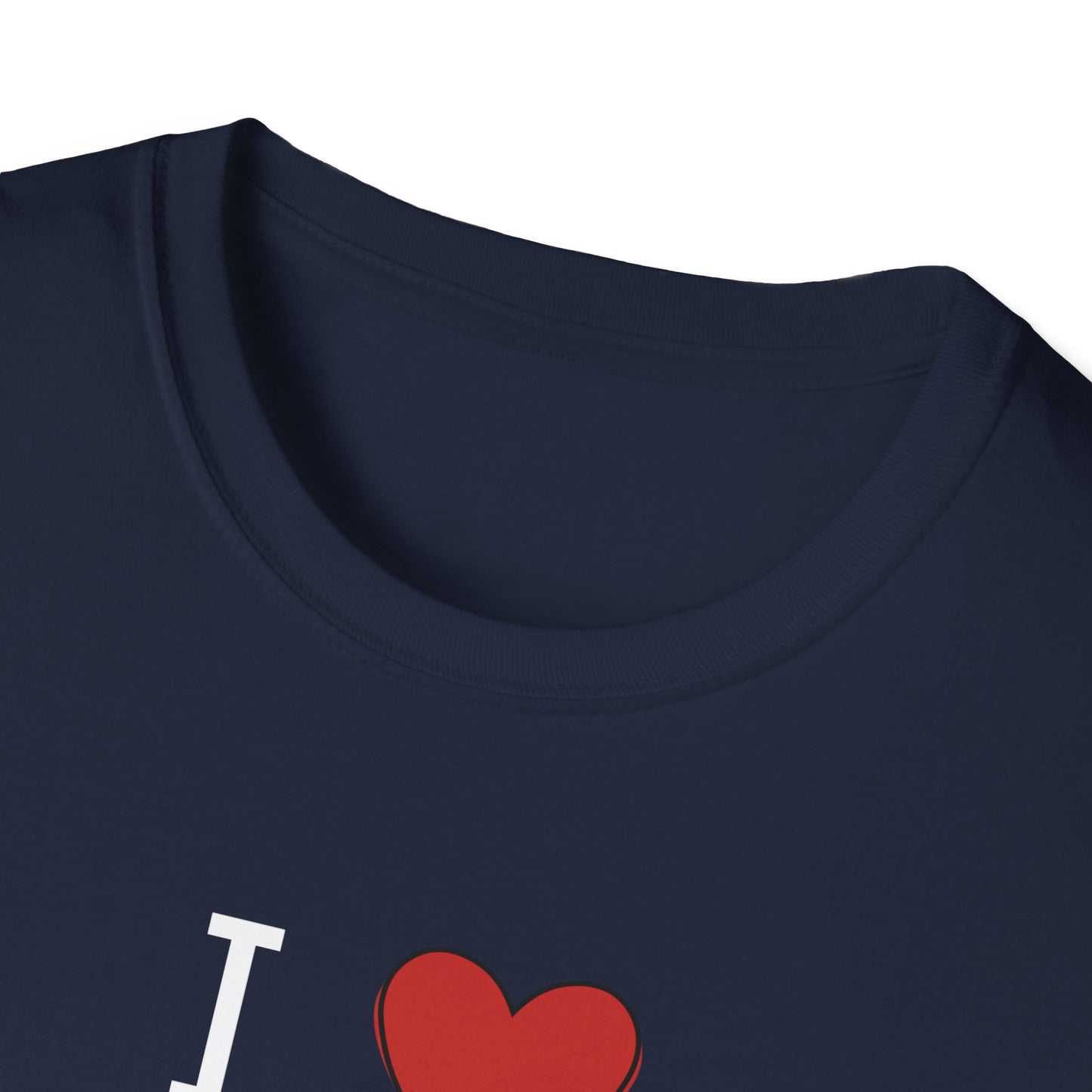 I <3 Girl's on Lexapro T-Shirt