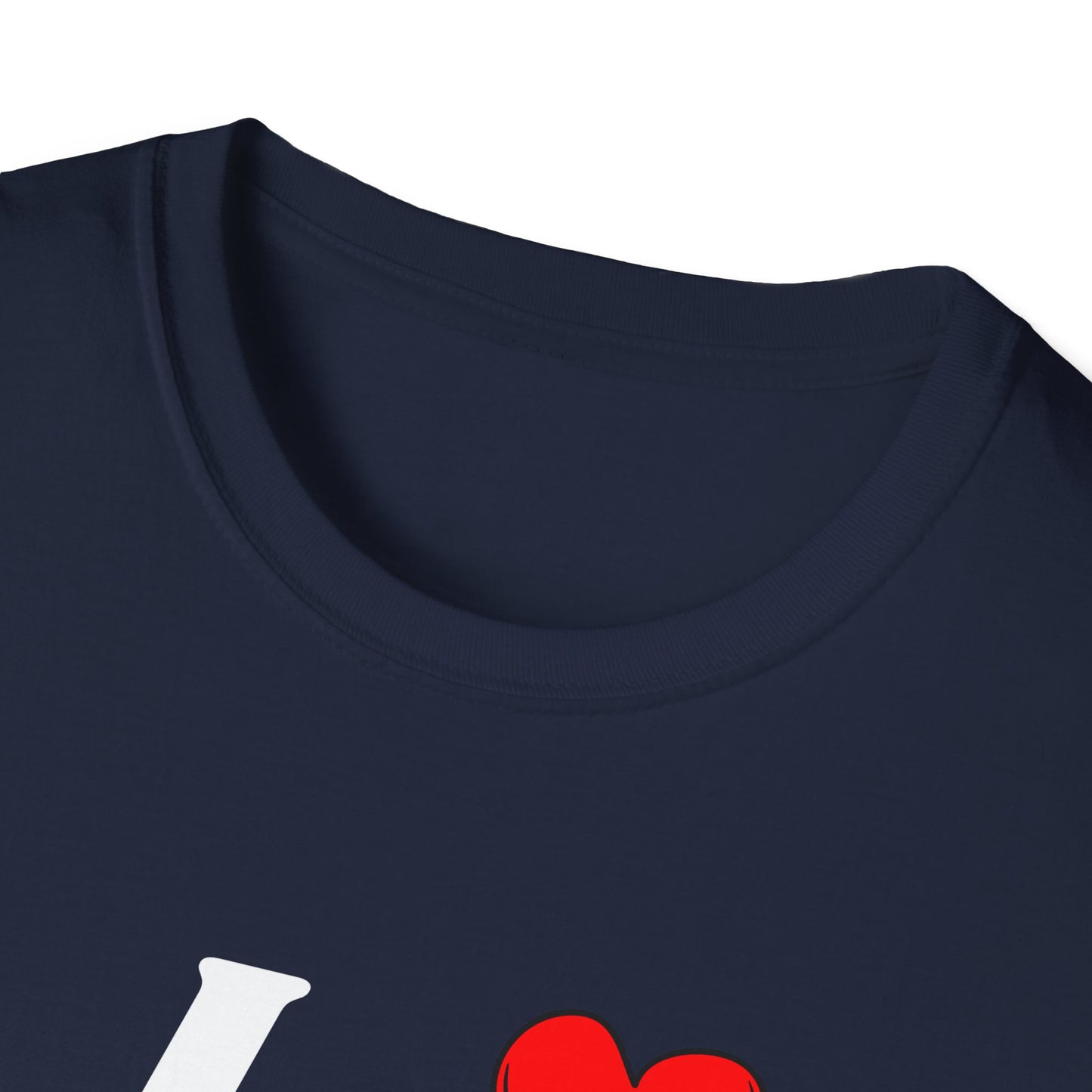 I <3 My Ex GF T-Shirt