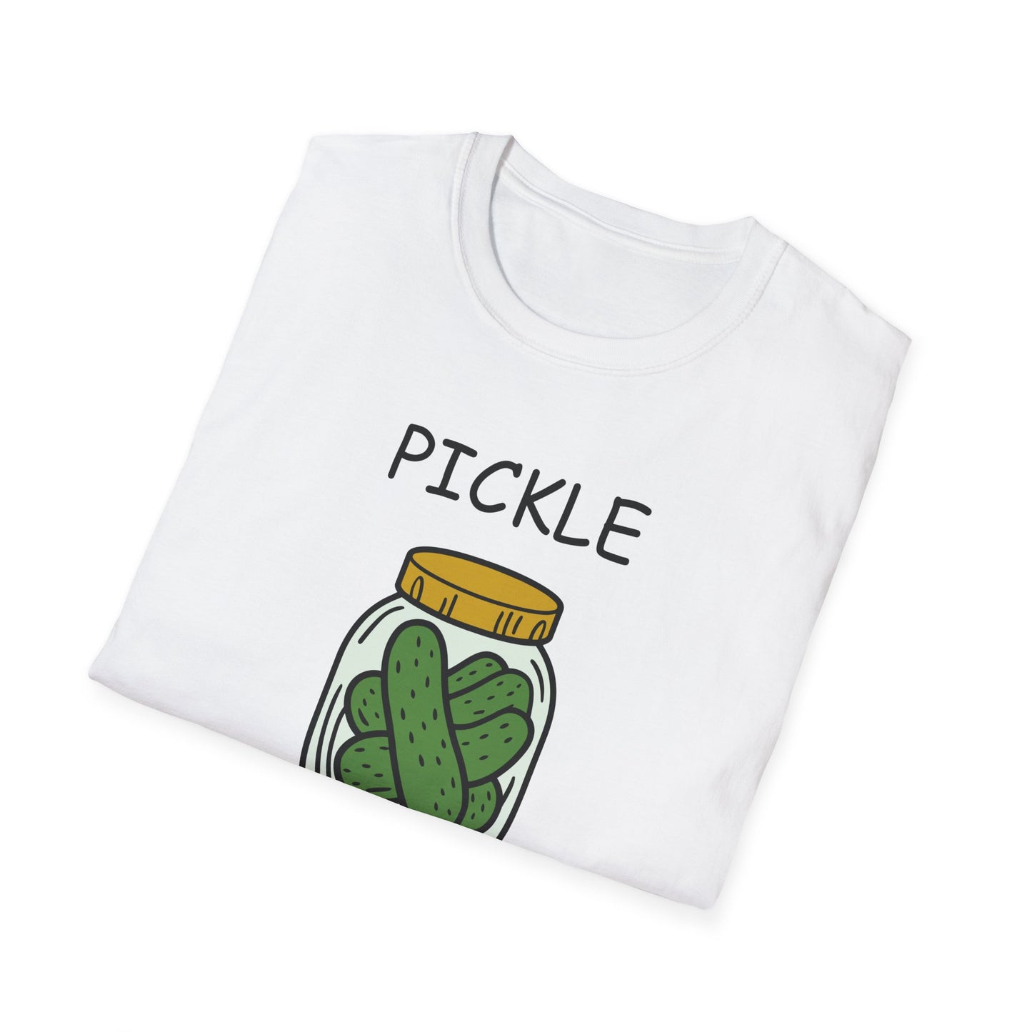 Pickle Slut T-Shirt