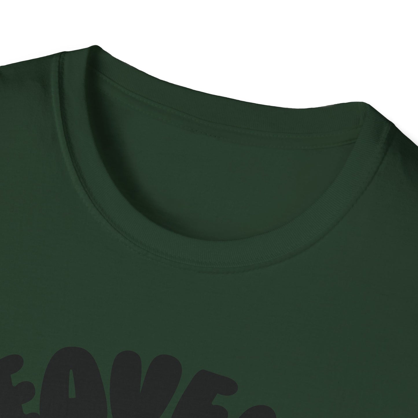 Leave Me Alone T-Shirt