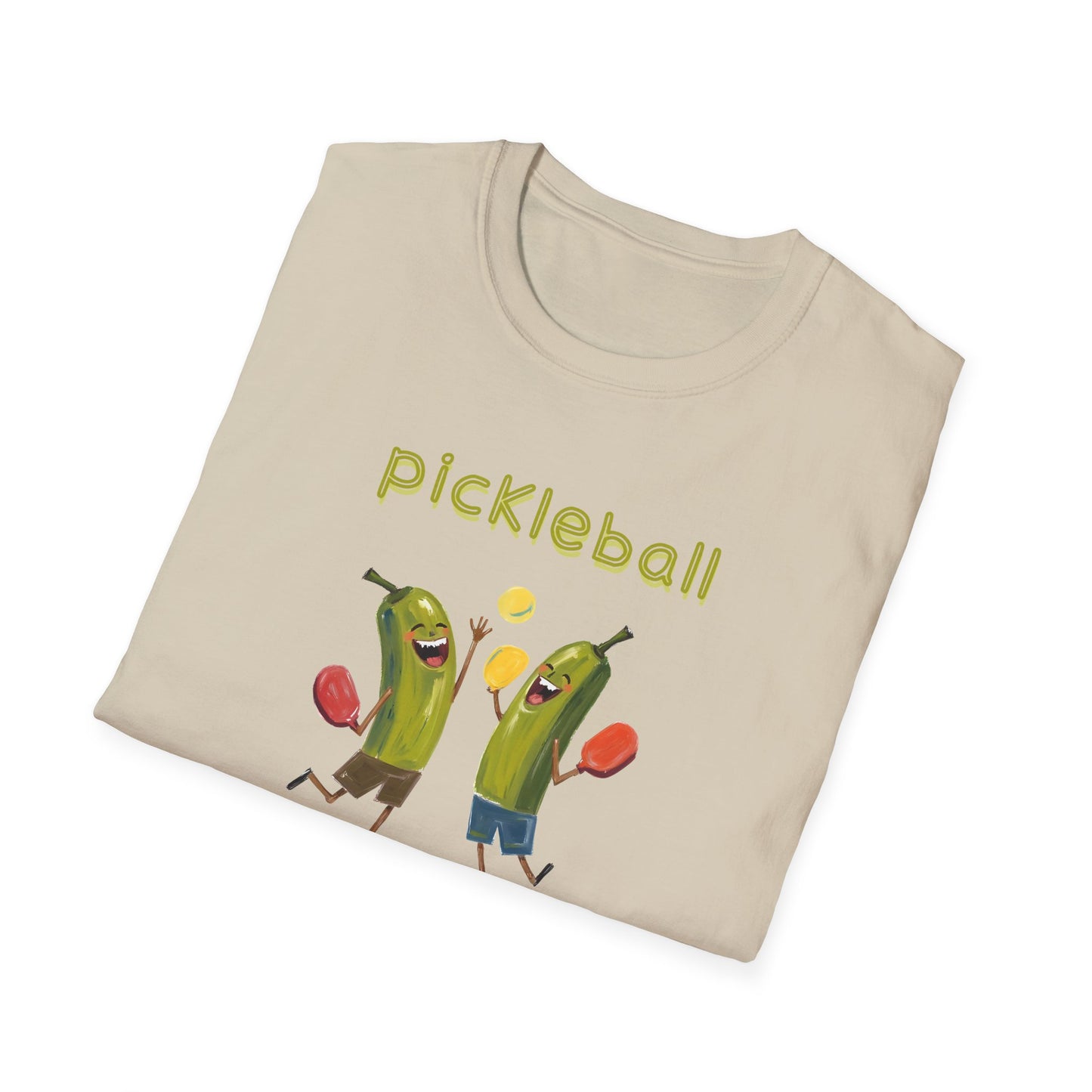 Pickleball T-Shirt