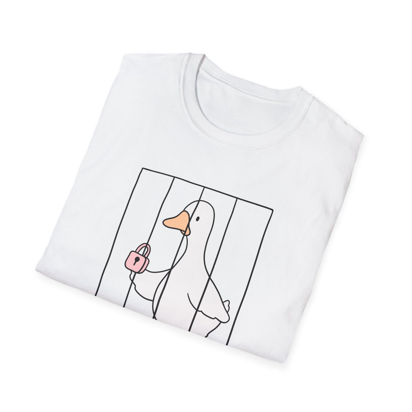 Got Too Silly Goose T-Shirt