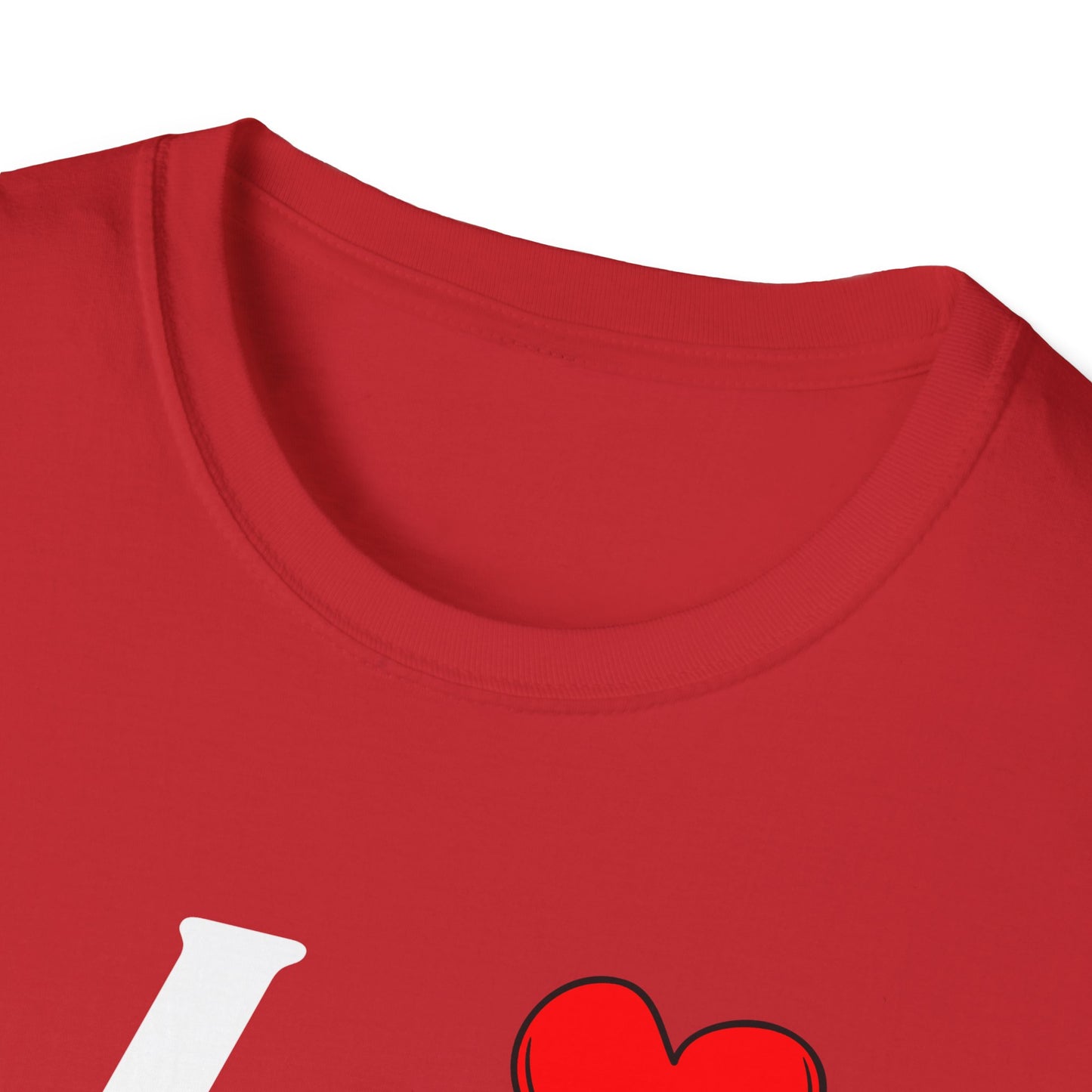 I <3 My Dad T-Shirt